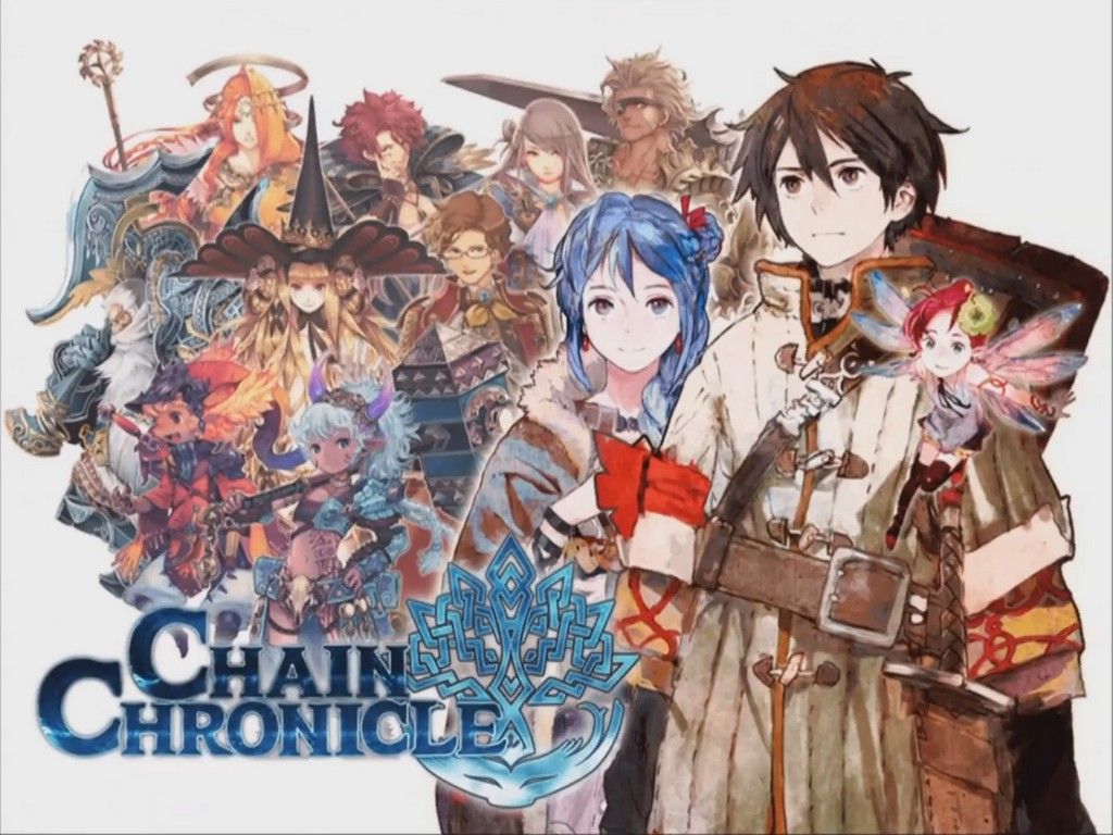 Chain Chronicle