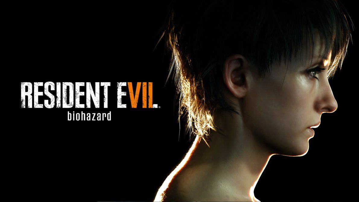 Resident Evil 7 Baker Wallpaper (1080p) by godrugalultimate. Resident evil, Resident evil girl, Evil