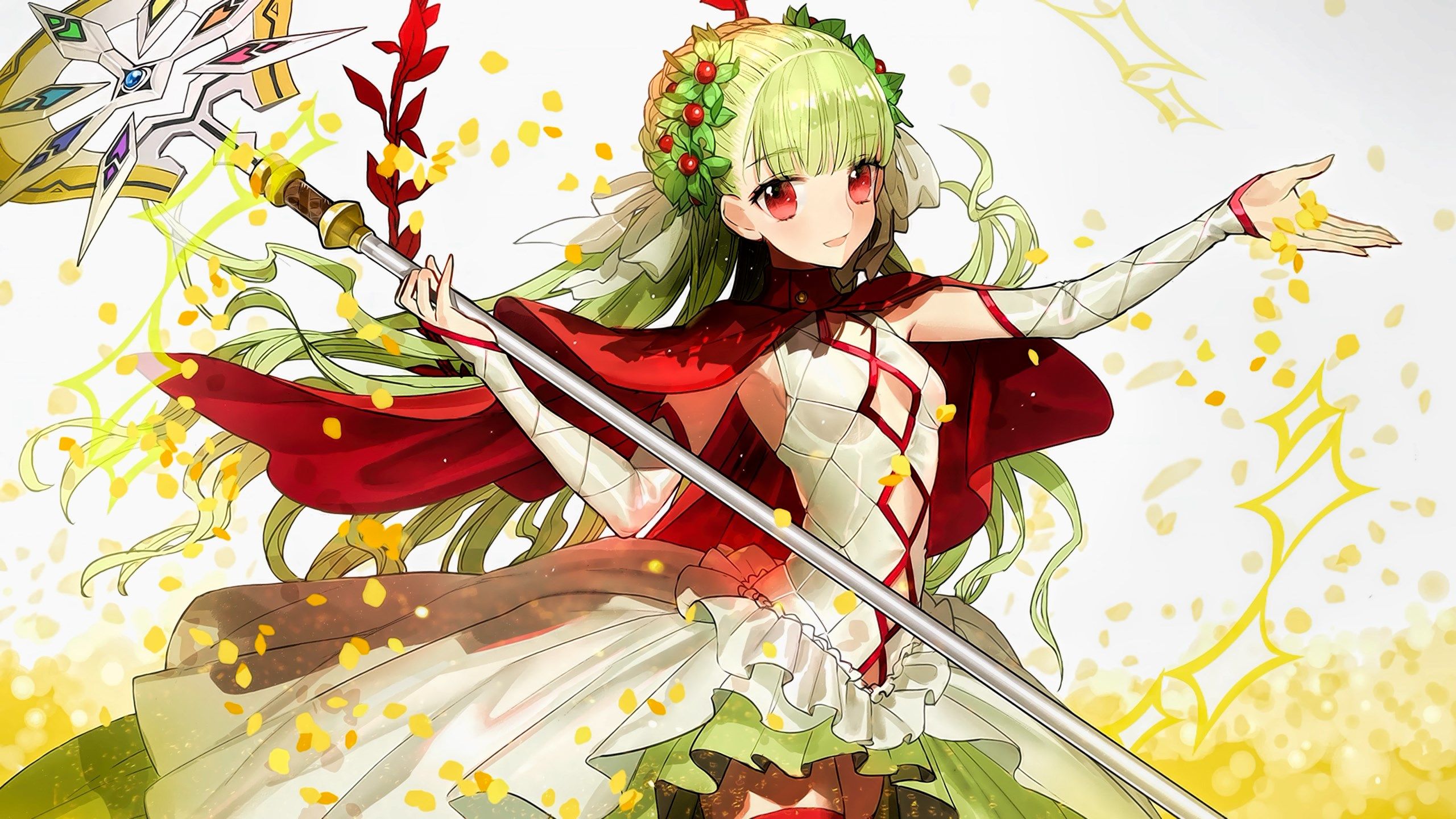 windows wallpaper chain chronicle the light of haecceitas