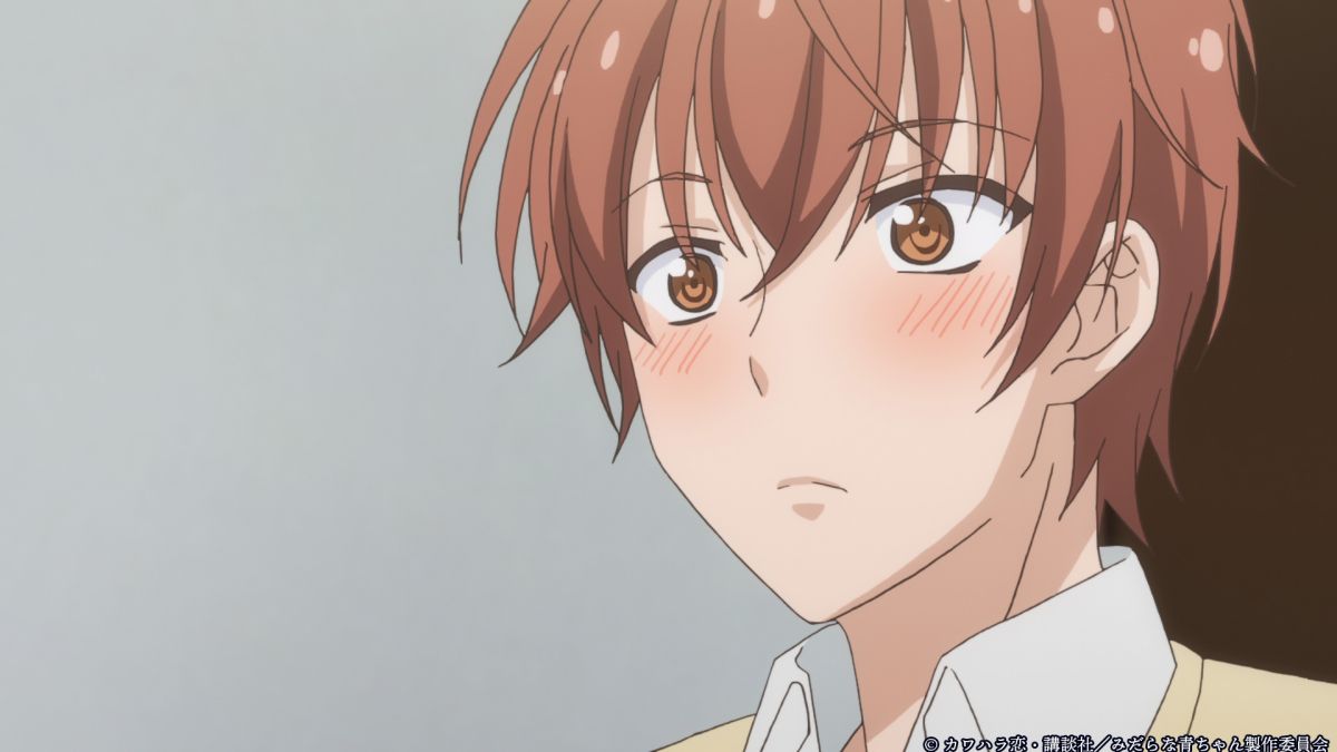 Ao Chan Can't Study Episode 11 Preview Stills And Synopsis