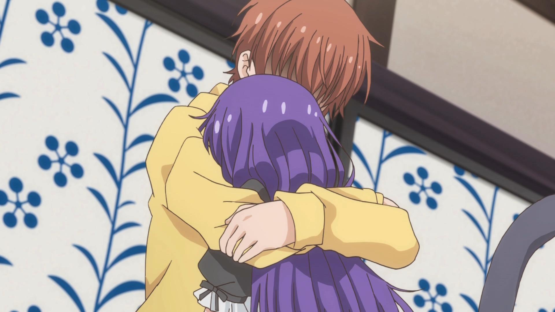 Midara Na Ao Chan Wa Benkyou Ga Dekinai Episode 9 Discussion (20 )