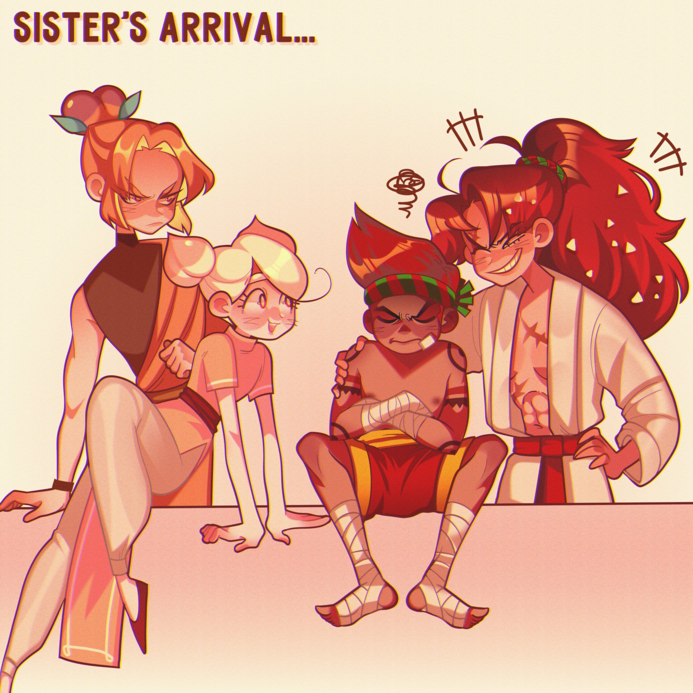 Red Pepper Cookie Run Anime Image Board