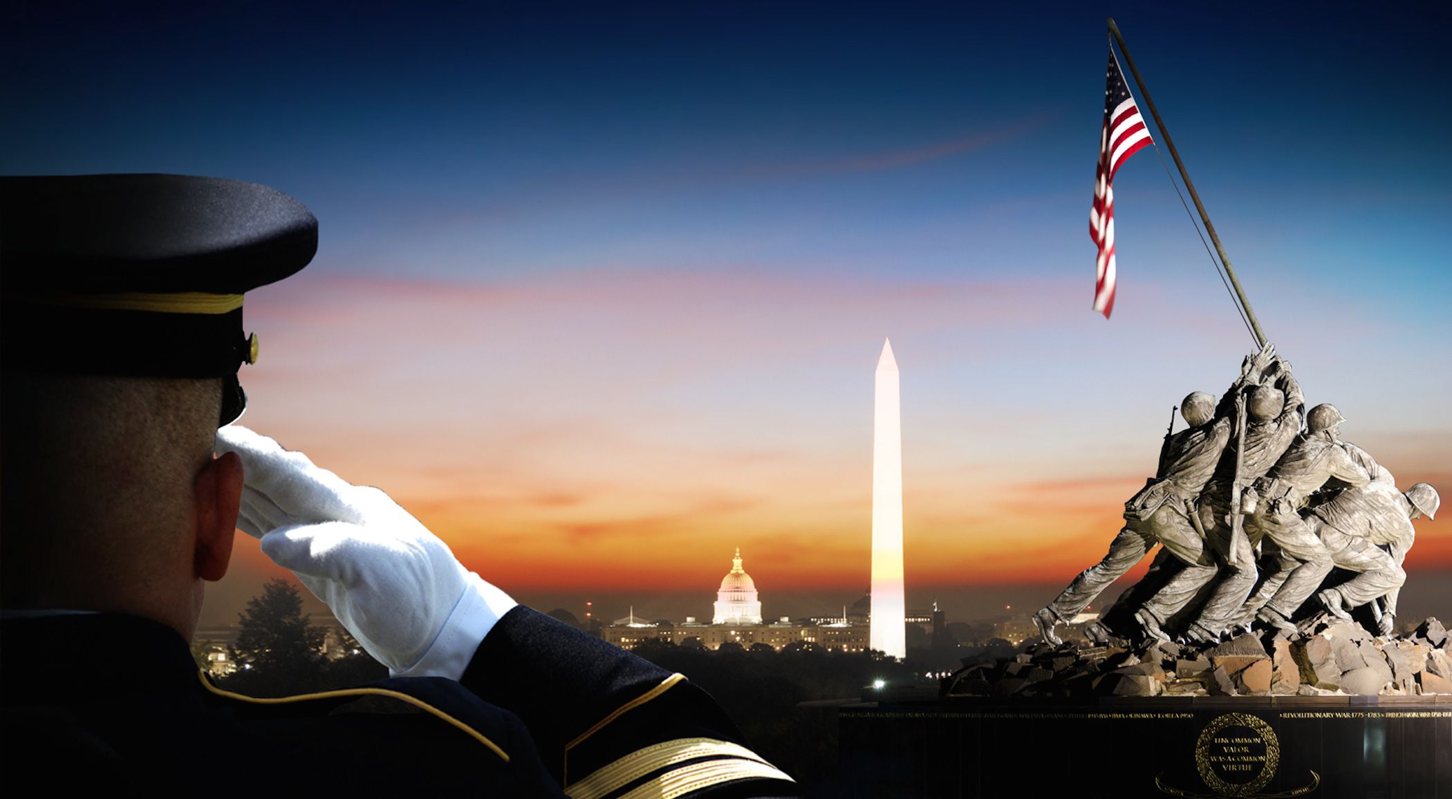 War Salute Wallpapers - Wallpaper Cave