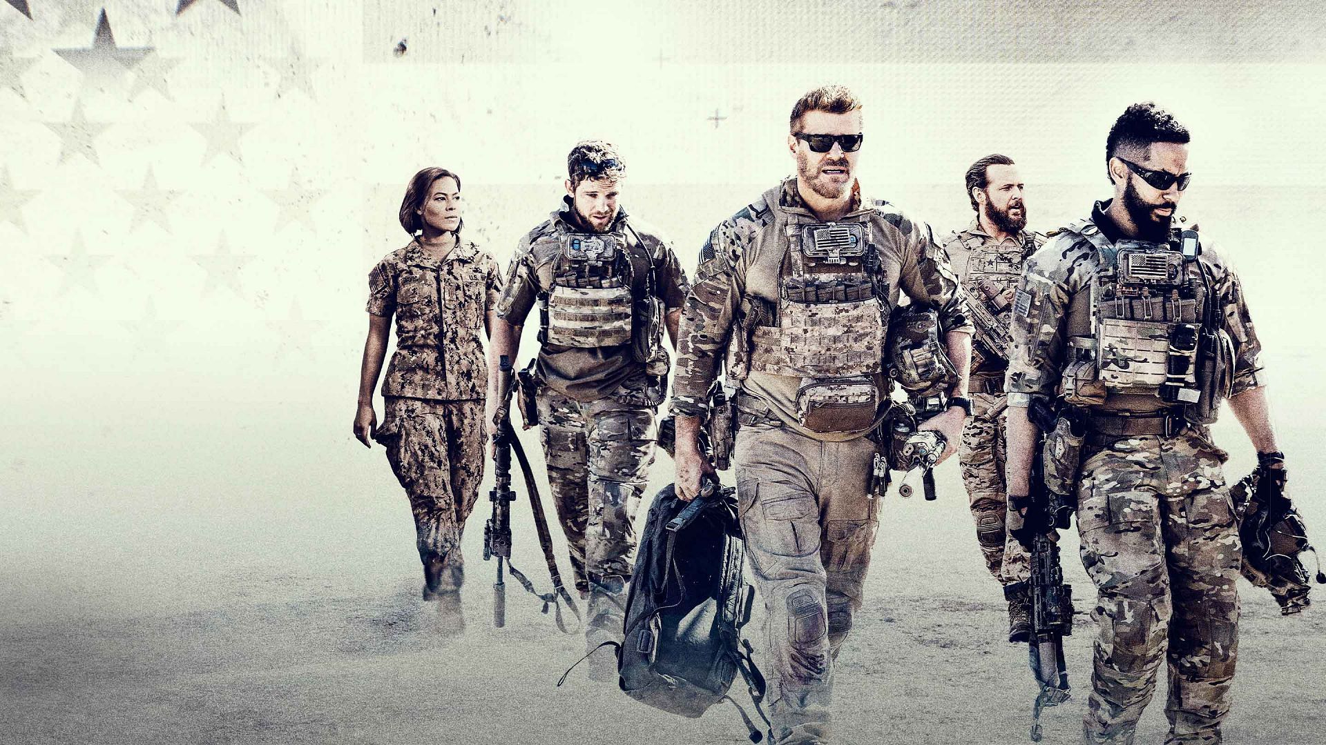 SEAL Team (Official Site) Watch
