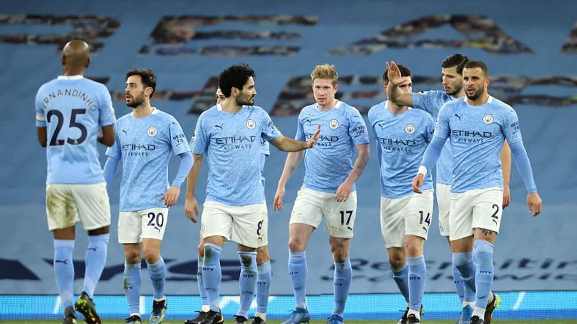 Players HD Manchester City Vs Southampton Wallpaper</a> Wallpaper