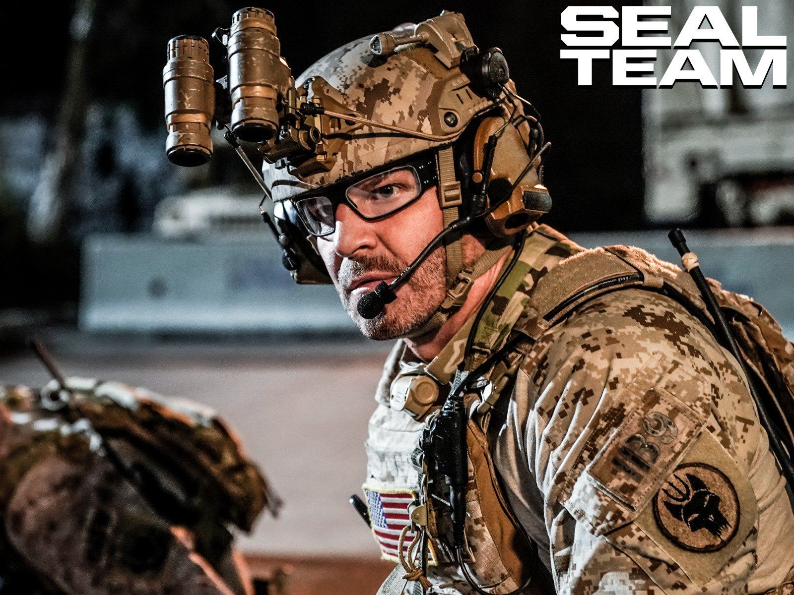 Seal Team Six Wallpaper