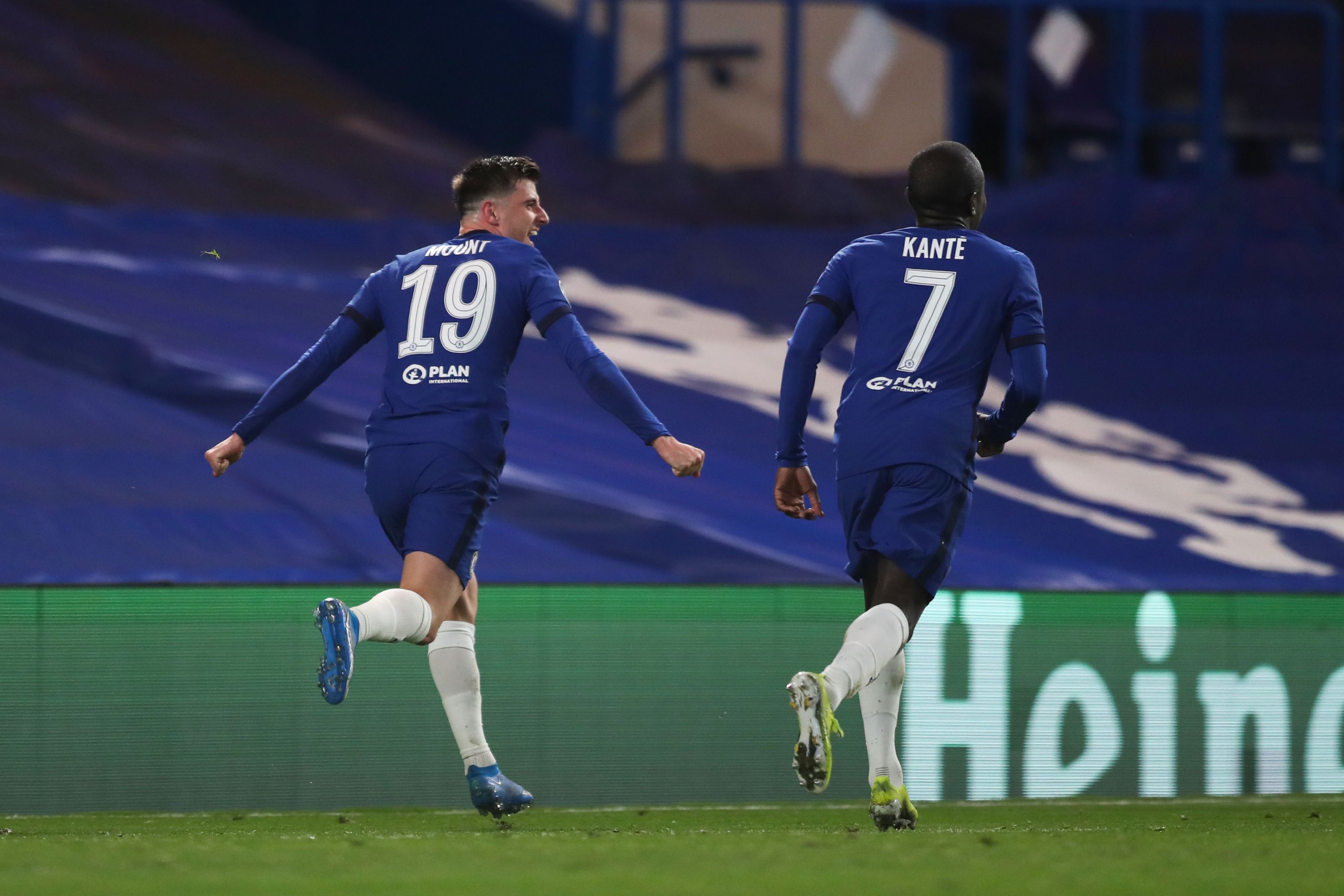 Chelsea makes Champions League history with win over Real Madrid