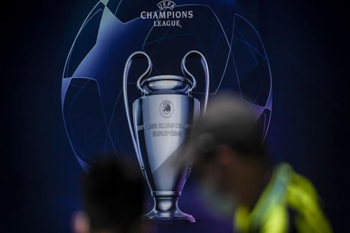 Highlights, Man City Vs Chelsea, UEFA Champions League Final: Blues Become Champions For Second Time Sports News, Firstpost