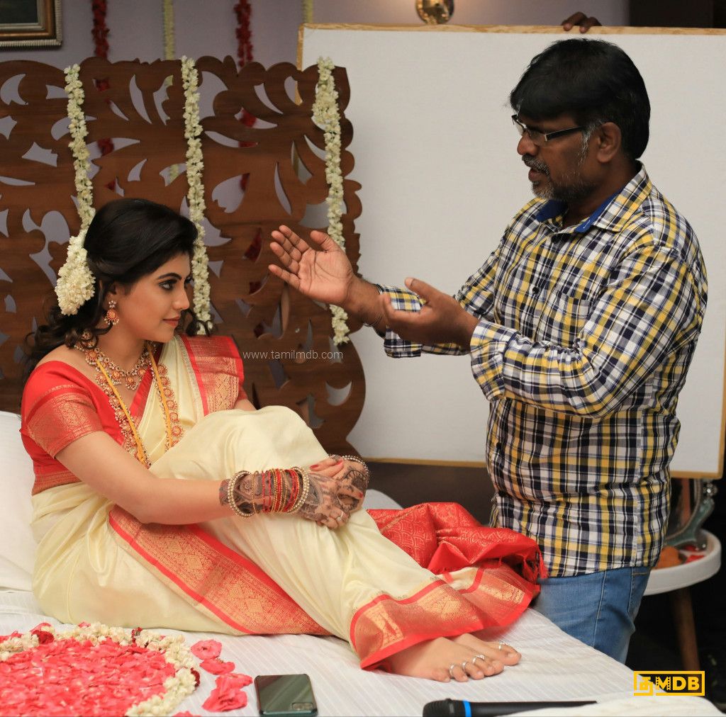 Murungakkai Chips Movie Stills, Photo gallery, Wallpaper, Image