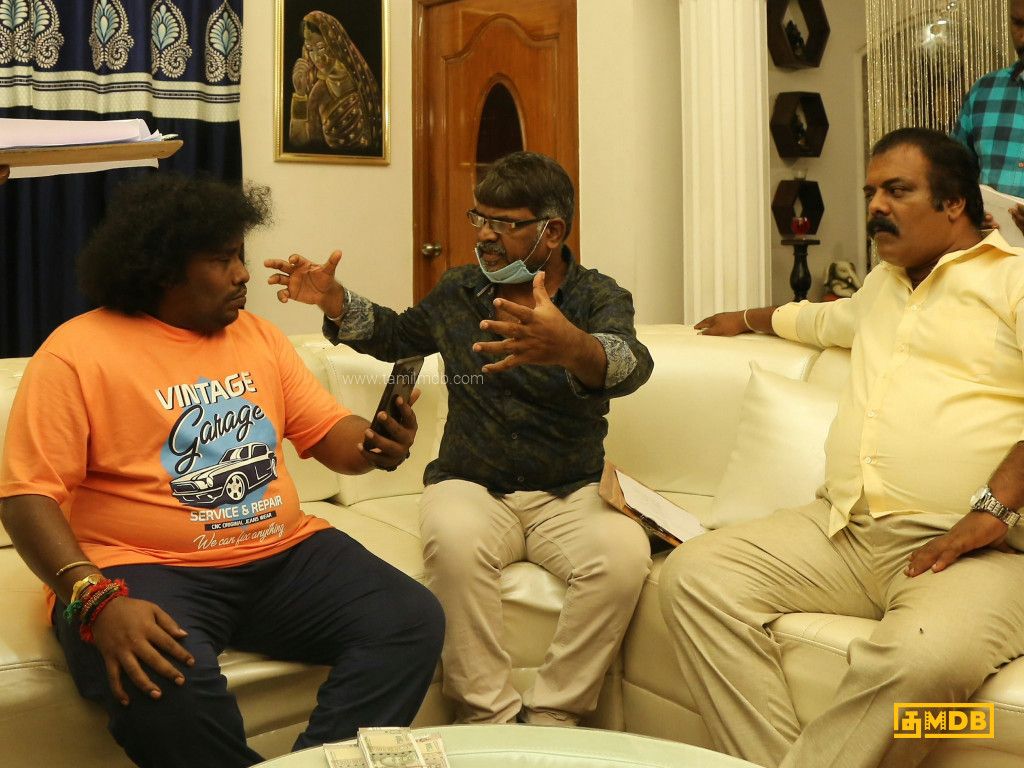 Murungakkai Chips Movie Stills, Photo gallery, Wallpaper, Image