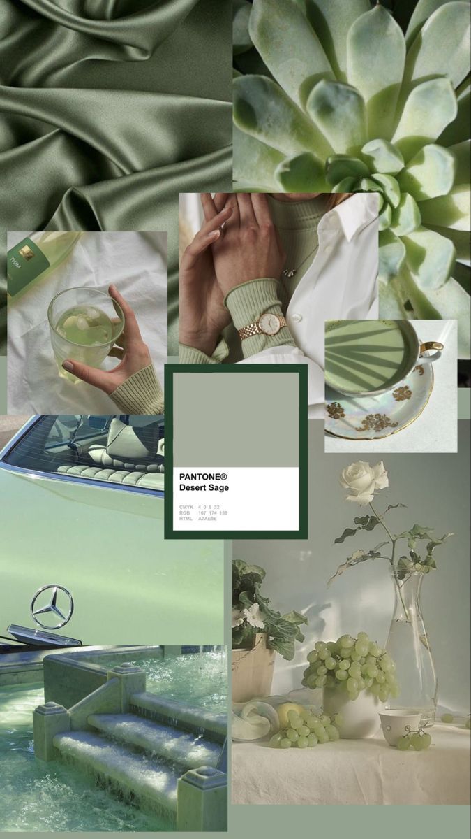 collages i made. Sage green wallpaper, Aesthetic iphone wallpaper, Green wallpaper
