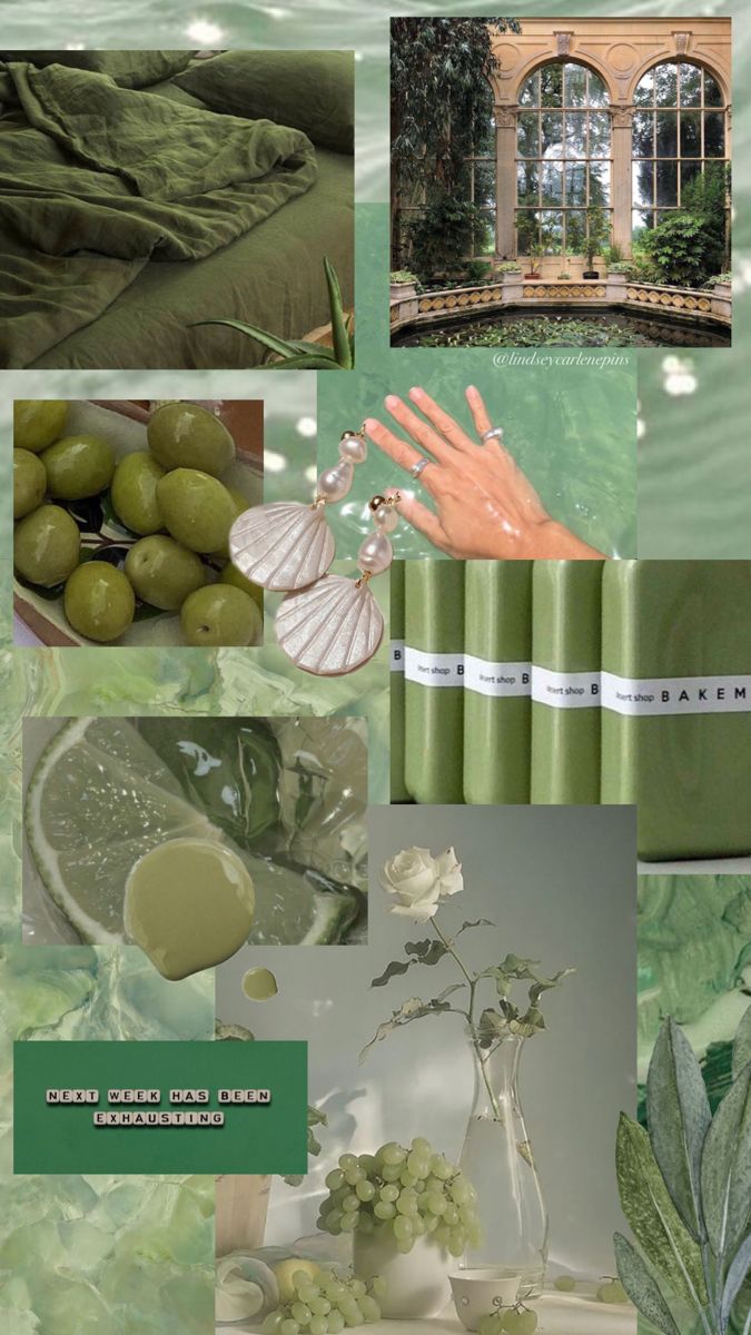 o l i v e g r e e n. Sage green wallpaper, Olive green wallpaper, Green aesthetic