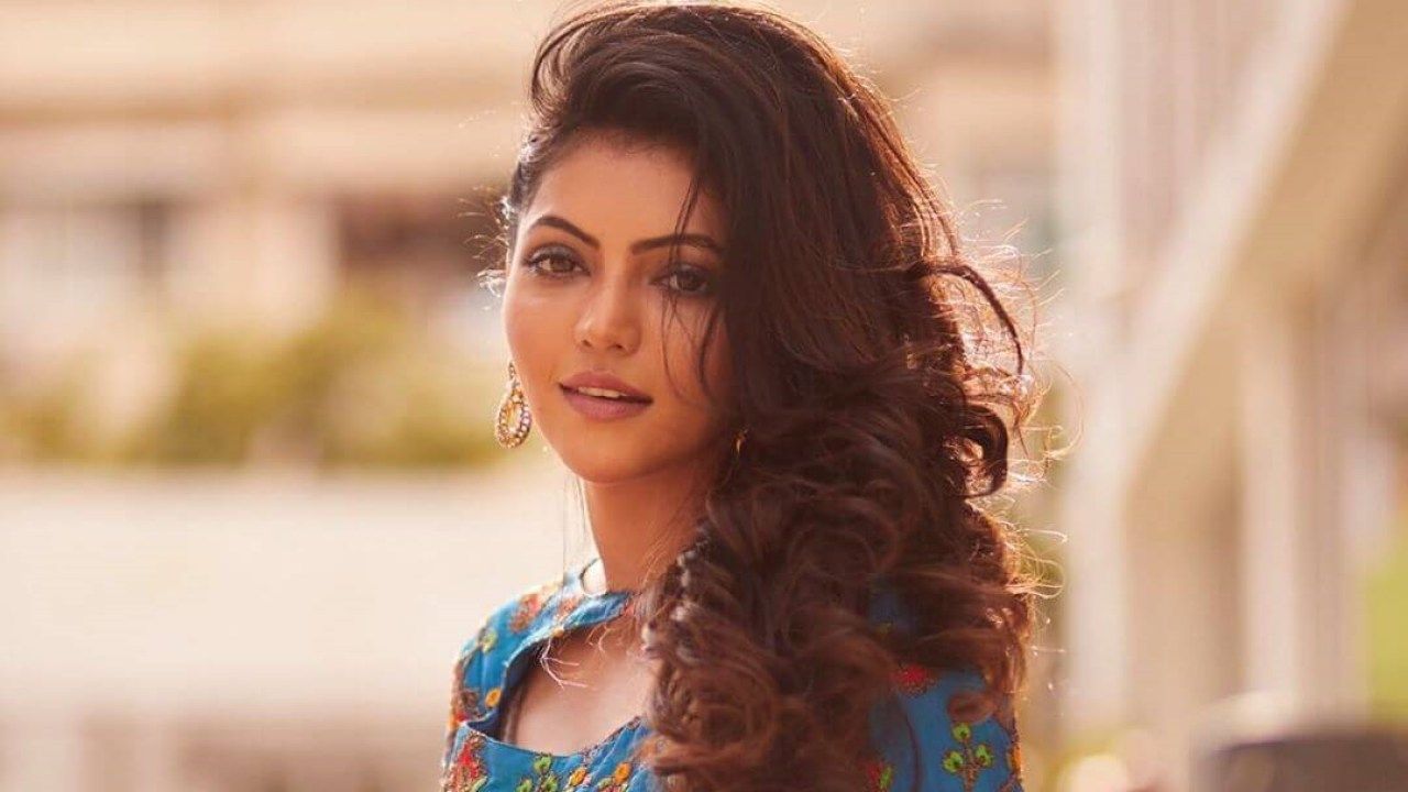Athulya Ravi Image, HD Photo, Wallpaper, Latest Photohoot