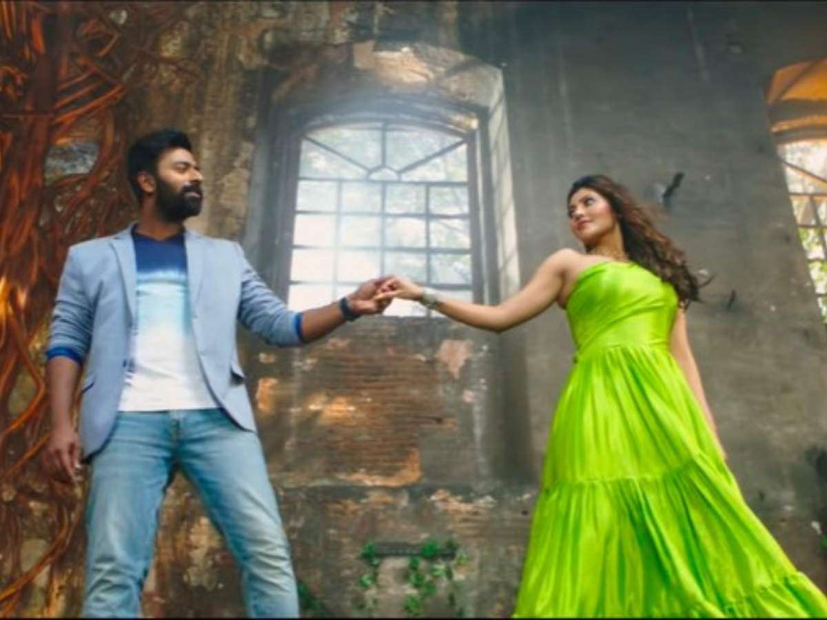 action comedy entertainer: Latest News, Videos and Photo of action comedy entertainer