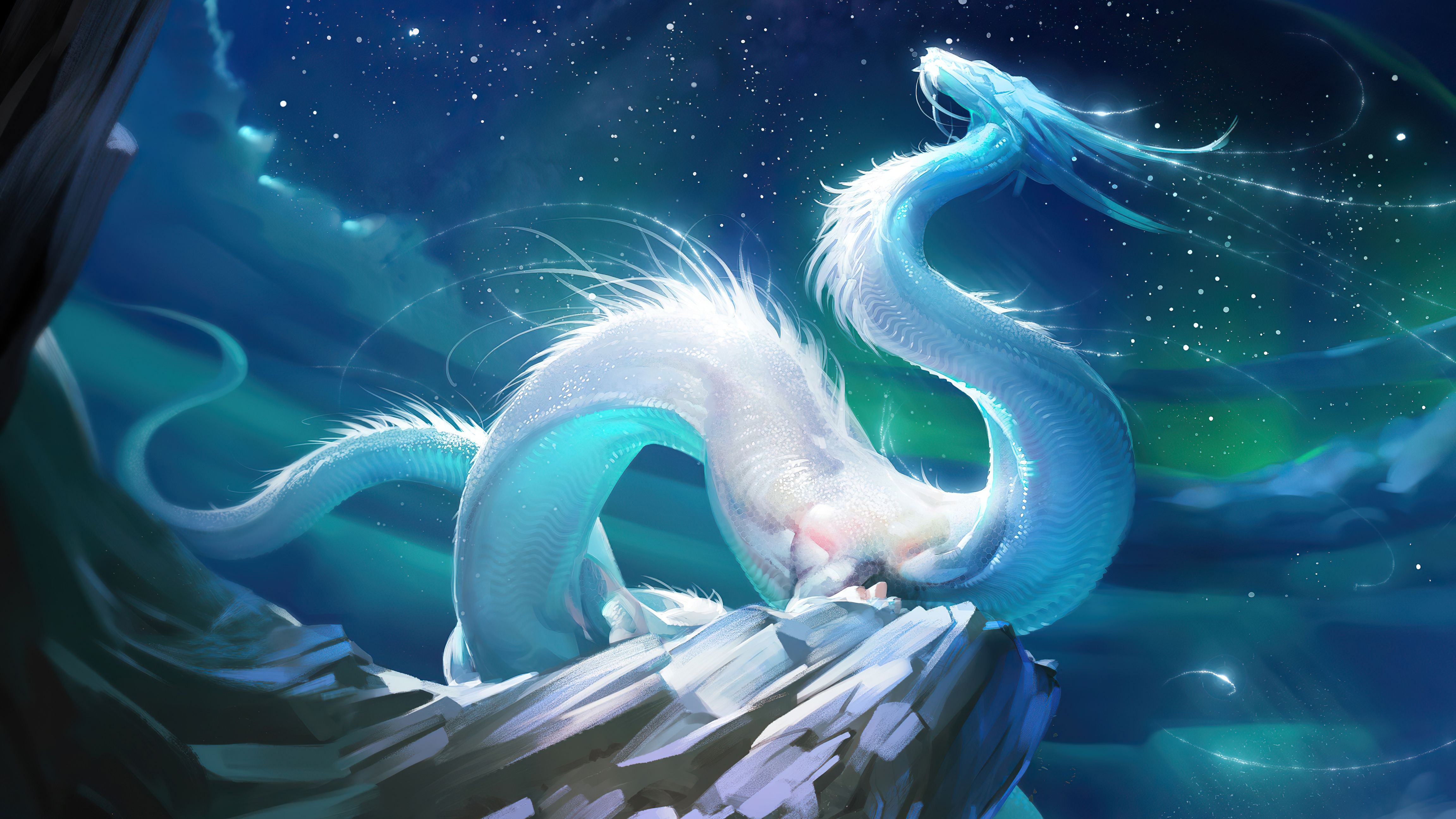 Mythical Dragon Wallpapers - Wallpaper Cave