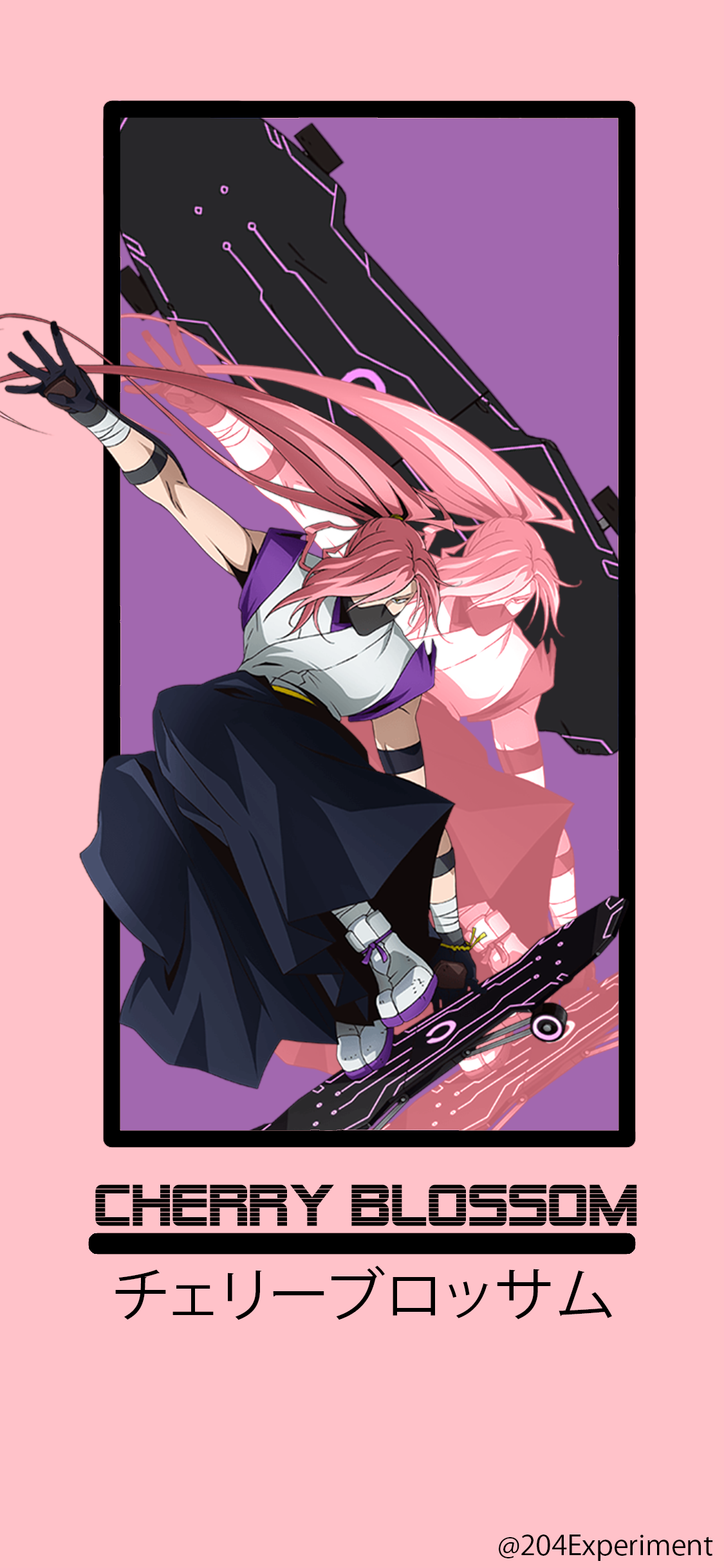 Cherry Blossom Wallpaper