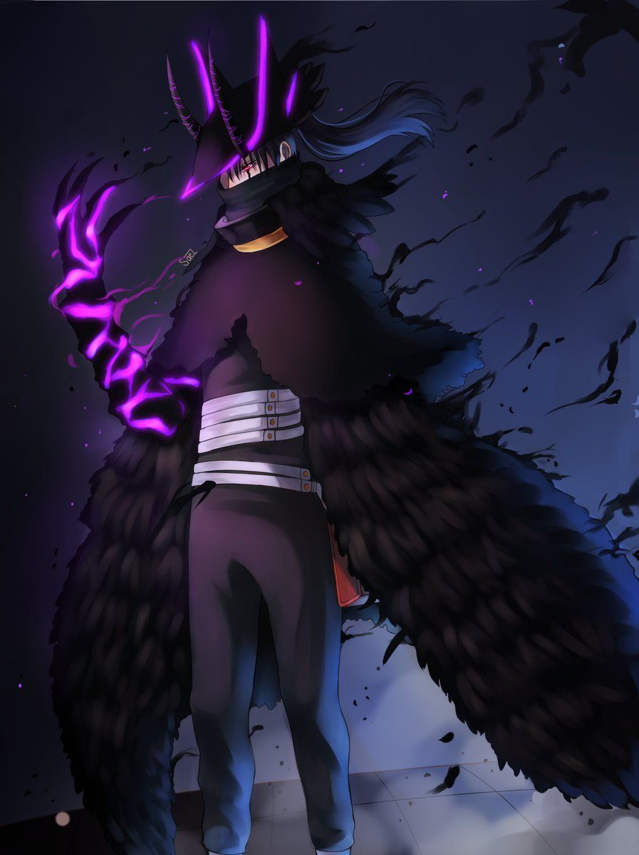 Black Clover: Who Is Black Bulls Vice Captain Nacht?