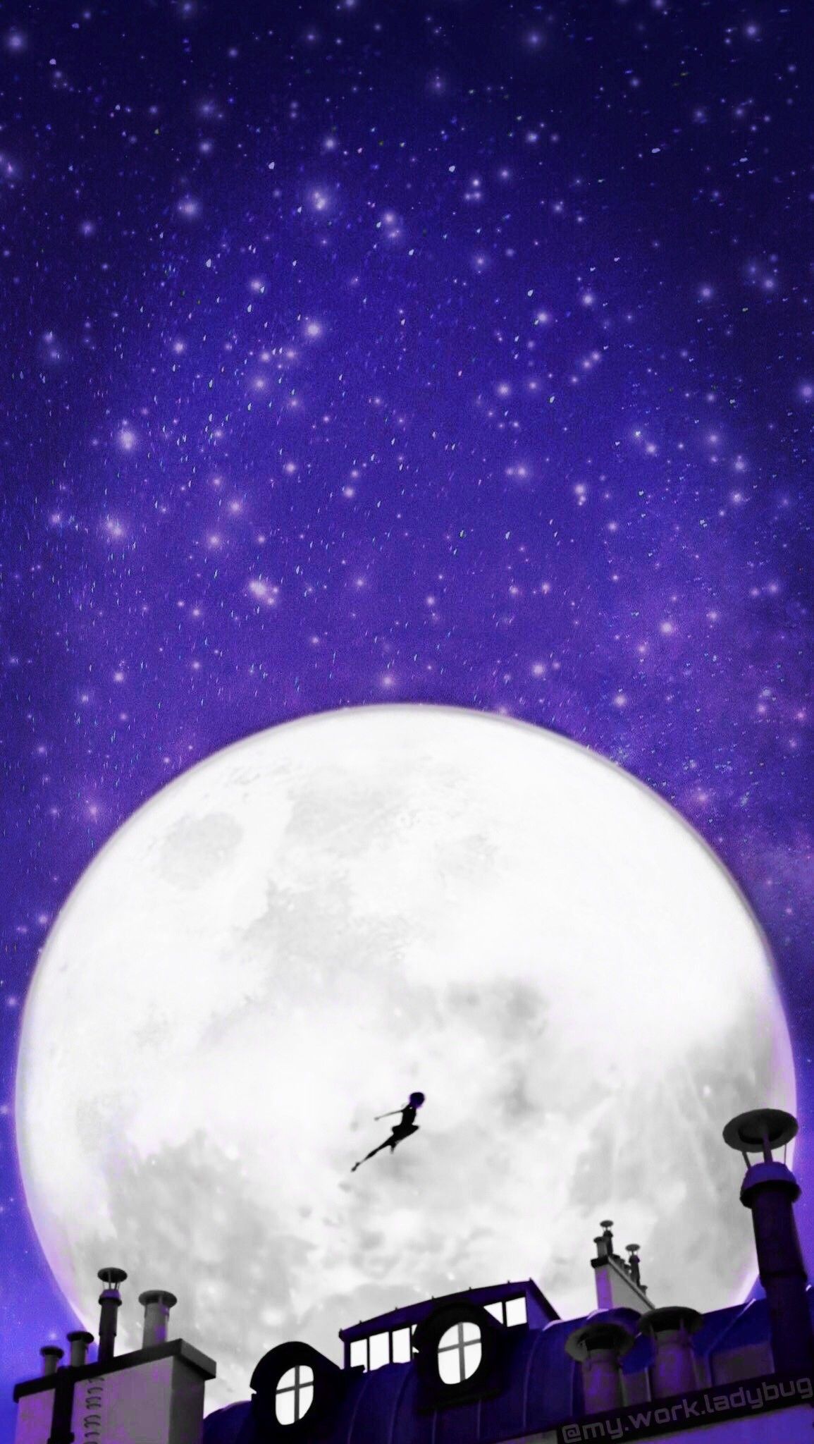 Ladybug wallpaper. Avance de la pelicula ladybug y cat noir awakening. Miraculous wallpaper, Disney princess wallpaper, Mlb wallpaper