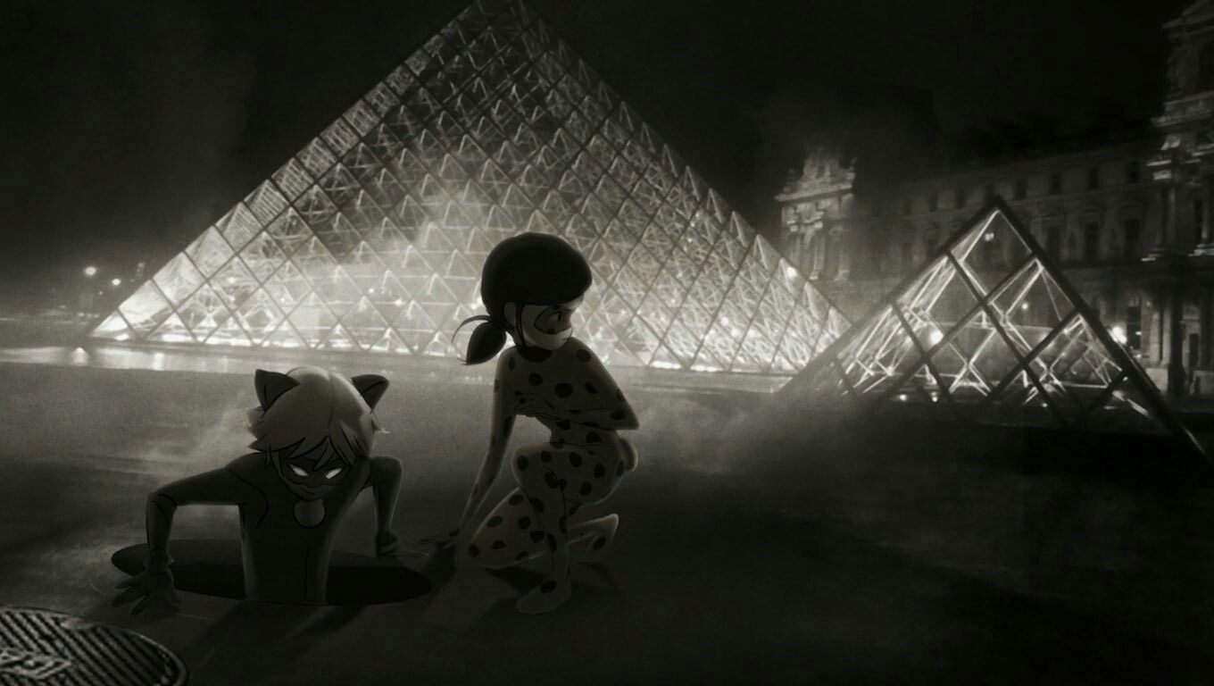 Ladybug & Cat Noir: Awakening