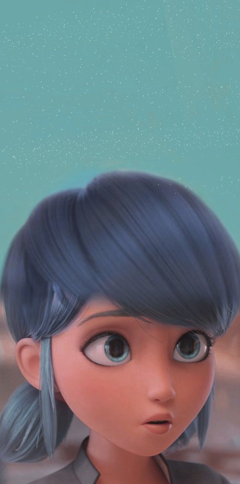 Miraculous awakening movie! ❤️Pls give cr when you Repost! ❤️. Miraculous wallpaper, Disney frozen elsa art, Miraculous ladybug fan art