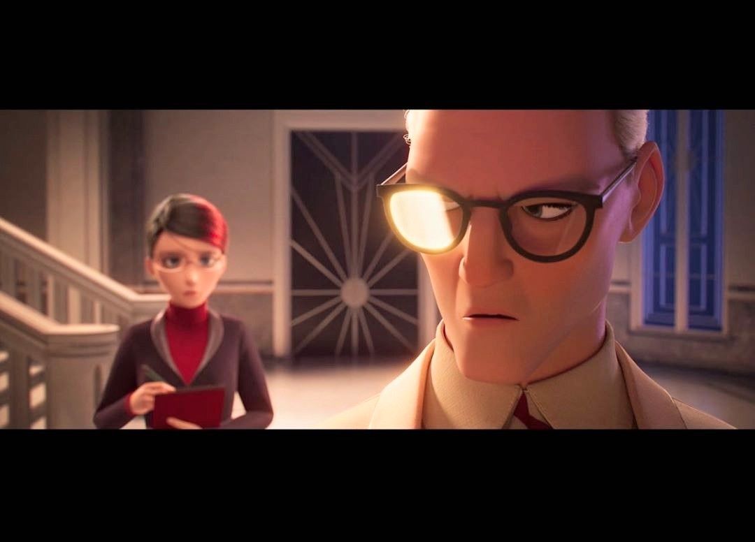 Ladybug & Cat Noir: Awakening