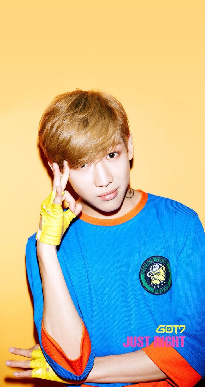 Bambam Wallpaper HD Wallpaper