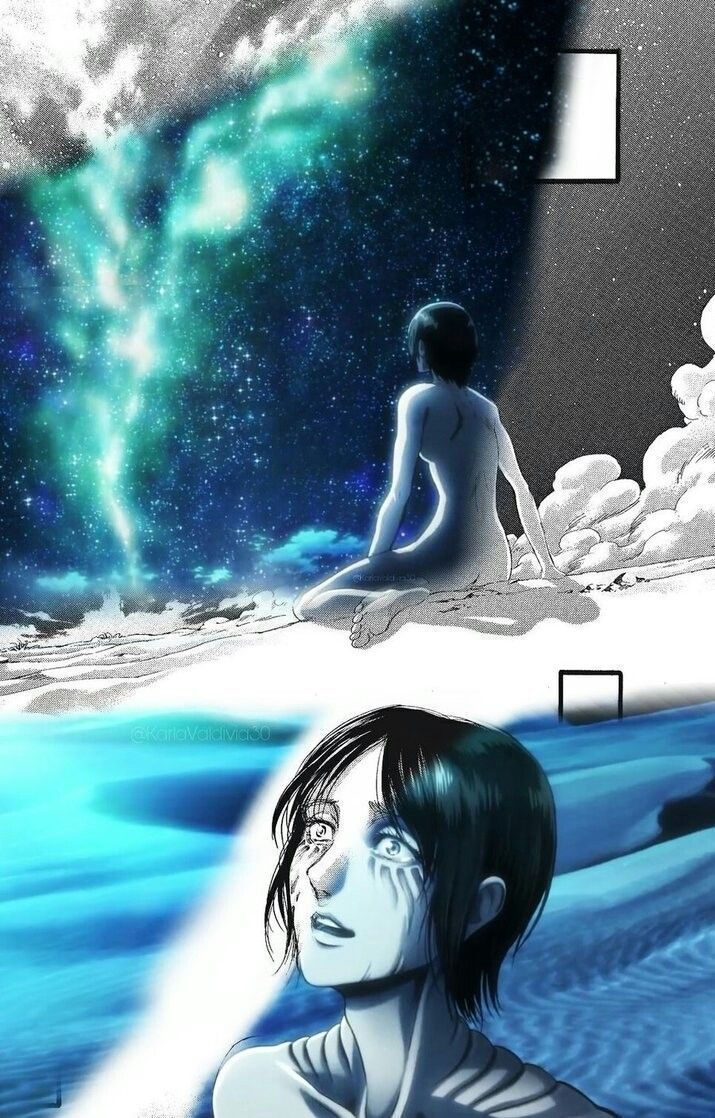 Ymir X Historia Wallpaper X Historia. Attack on titan anime, Attack on titan, Attack on titan ships