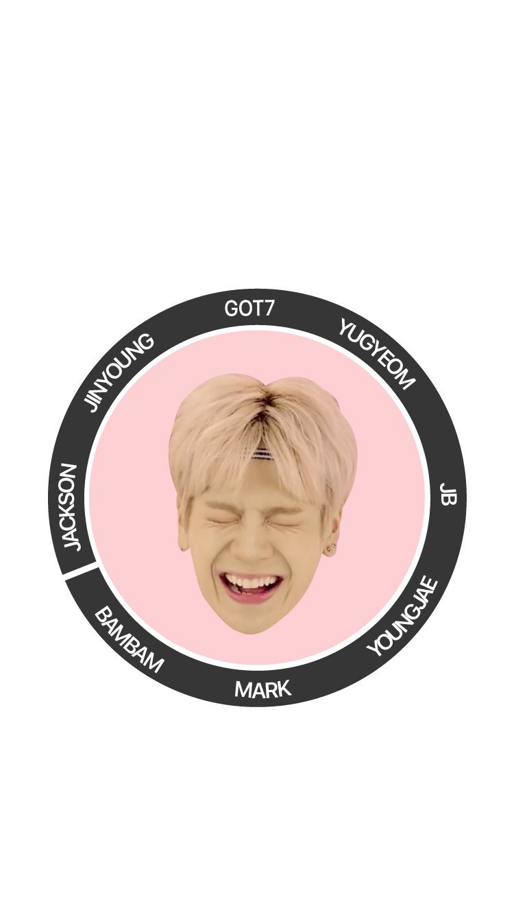 got7 just right