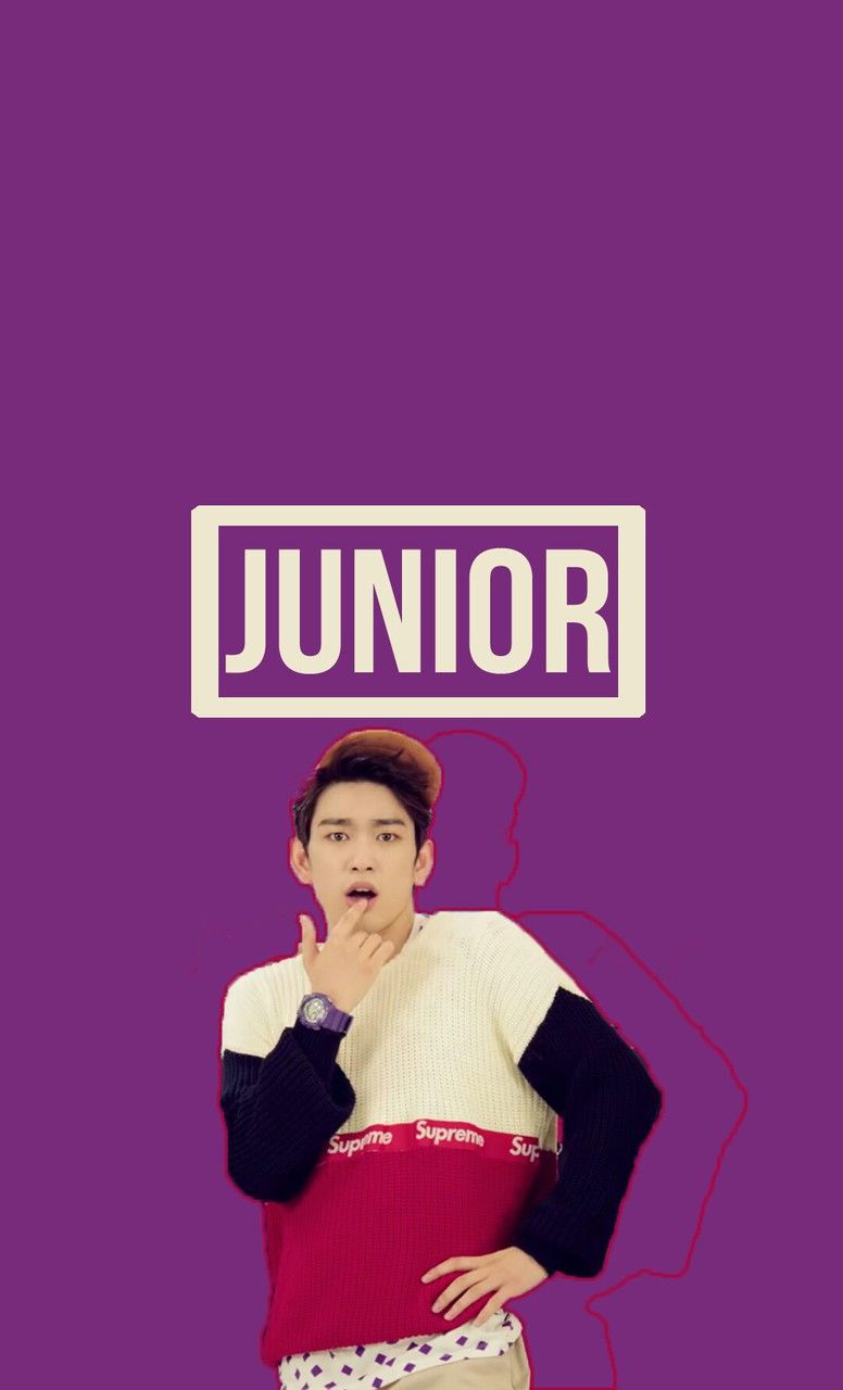 Junior (JR)