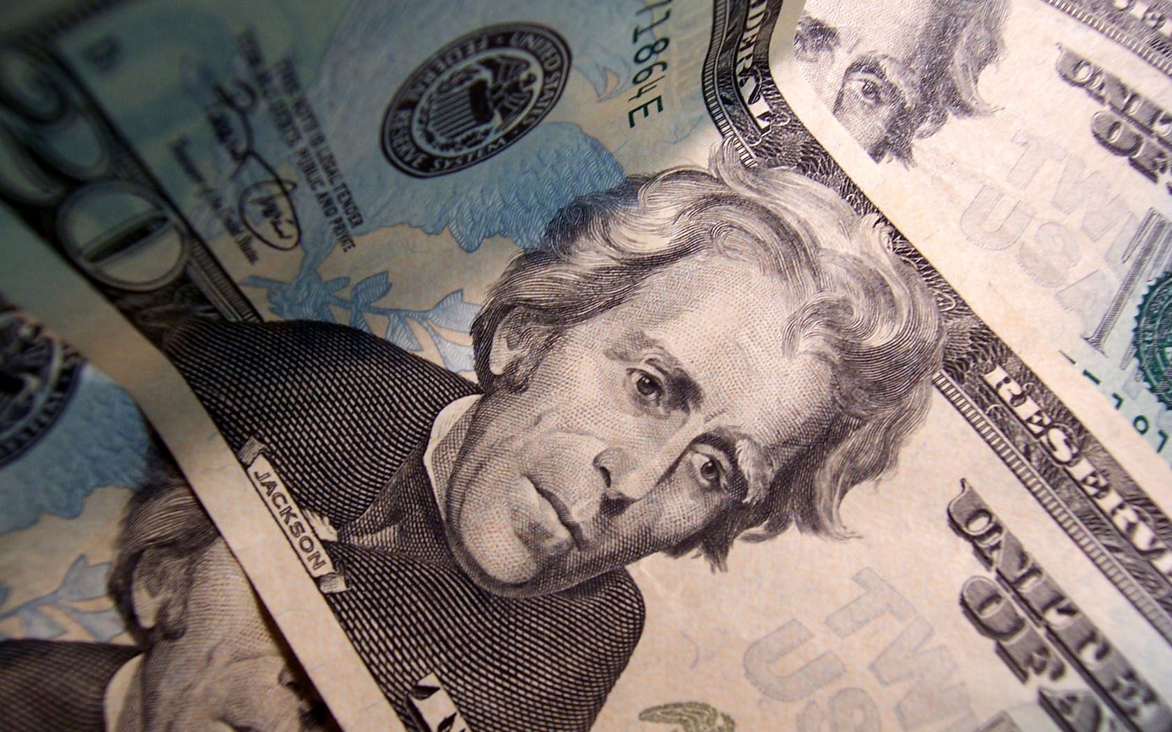 Dollar Bill Us United States Of America Wallpaper HD Wallpaper