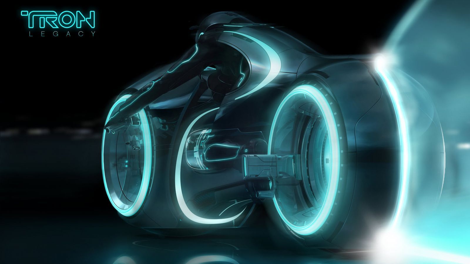 Tron Legacy Wallpaper Concept Bike Movies Wallpaper. All is Wall