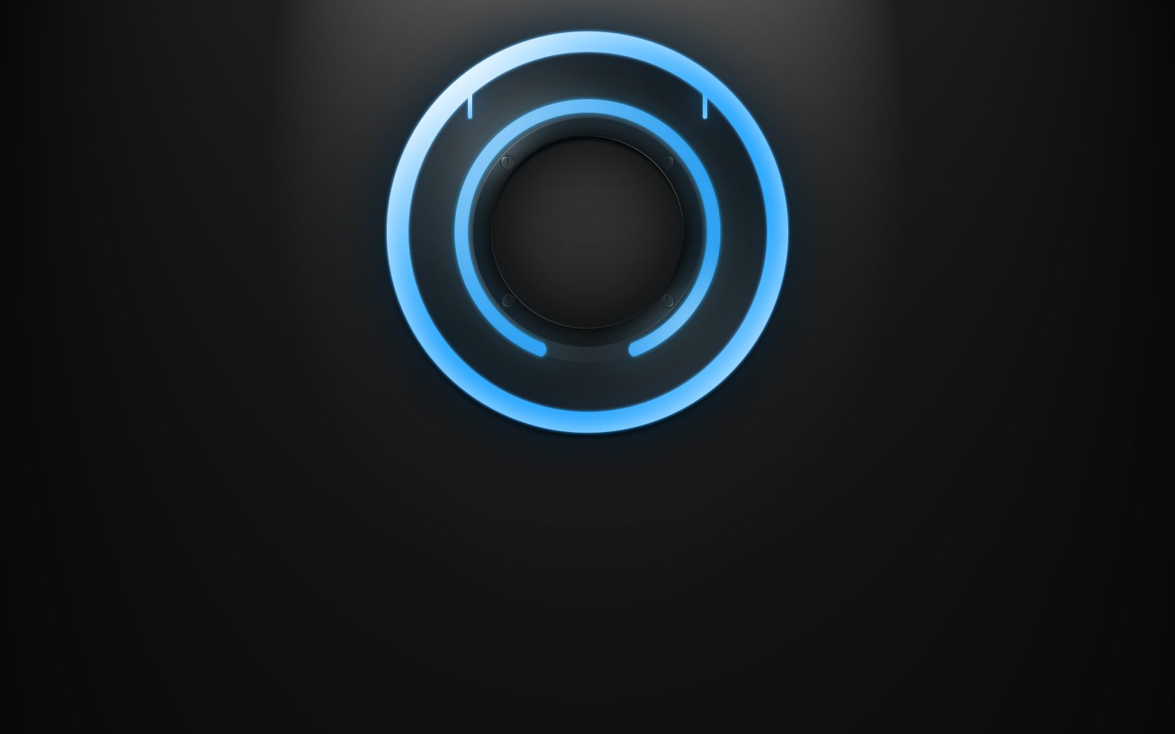 Clu from Tron: Legacy Movie Desktop Wallpaper 1680x1050