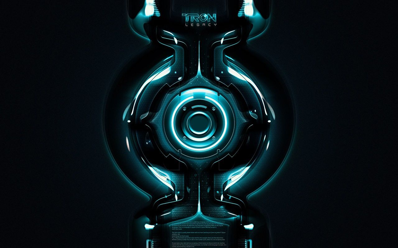 image Tron Legacy Movies