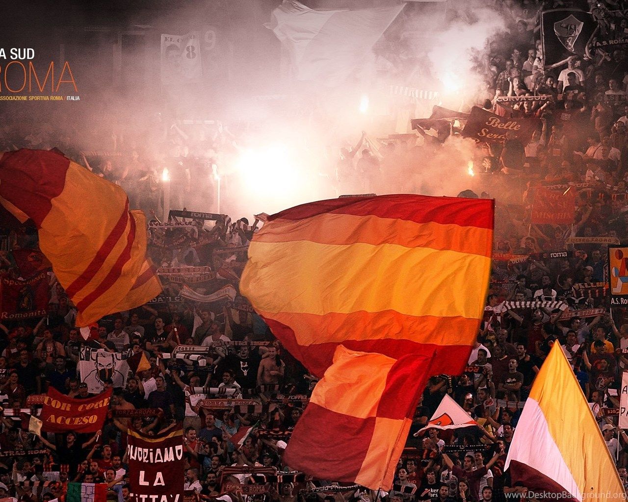 Forza27 La Curva Sud