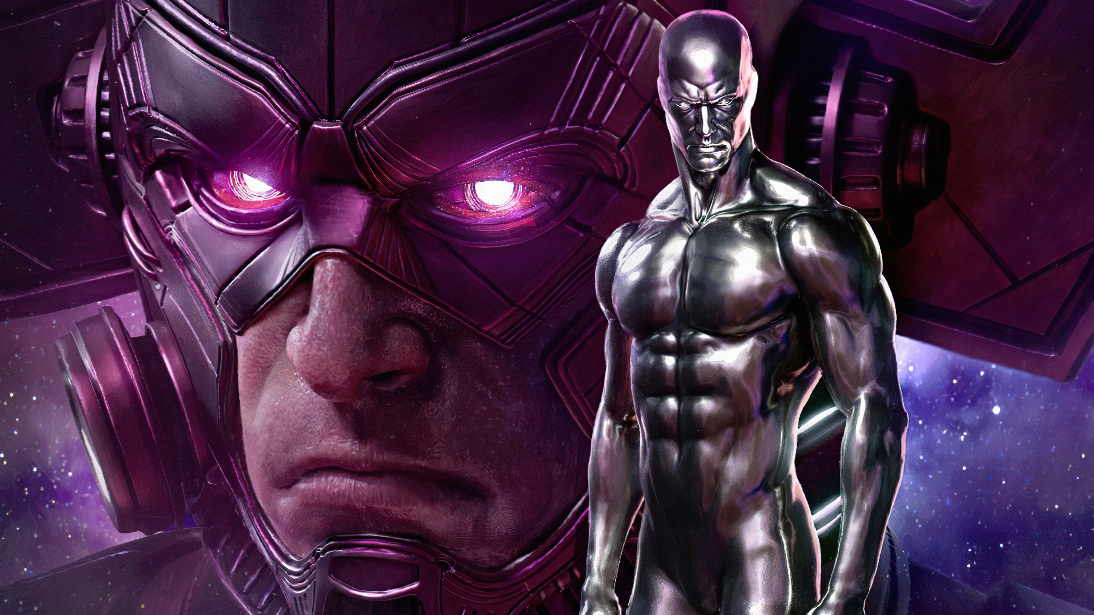 Galactus 4k Wallpapers Top Free Galactus 4k Backgroun - vrogue.co