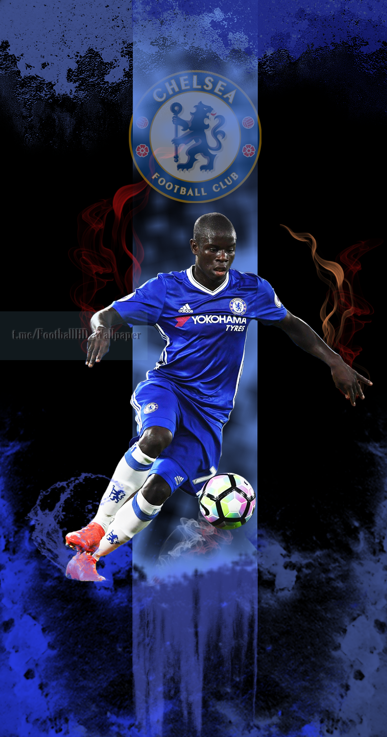 Kante Wallpaper