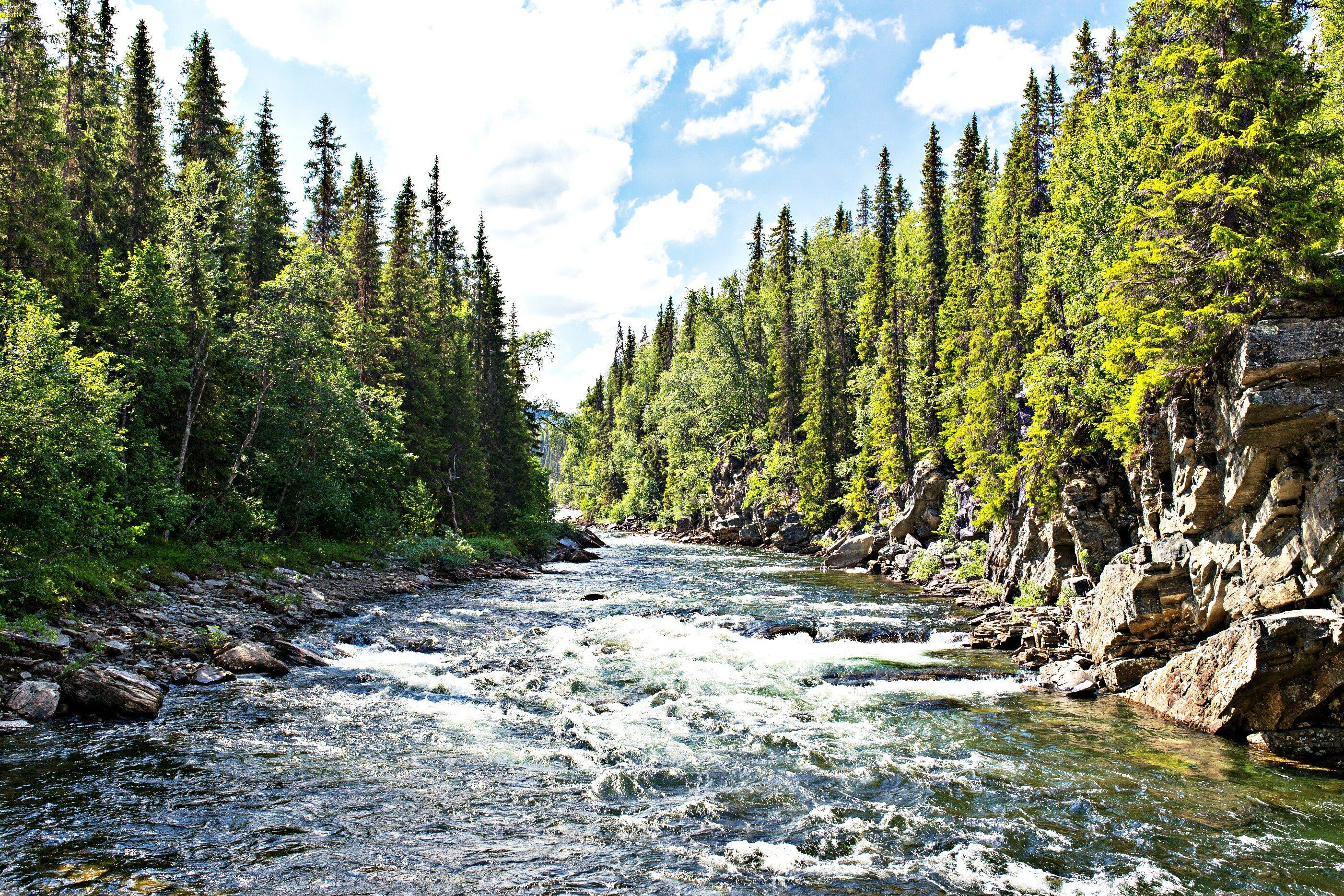 Sweden 4K wallpaper for your desktop or mobile screen free and easy to download