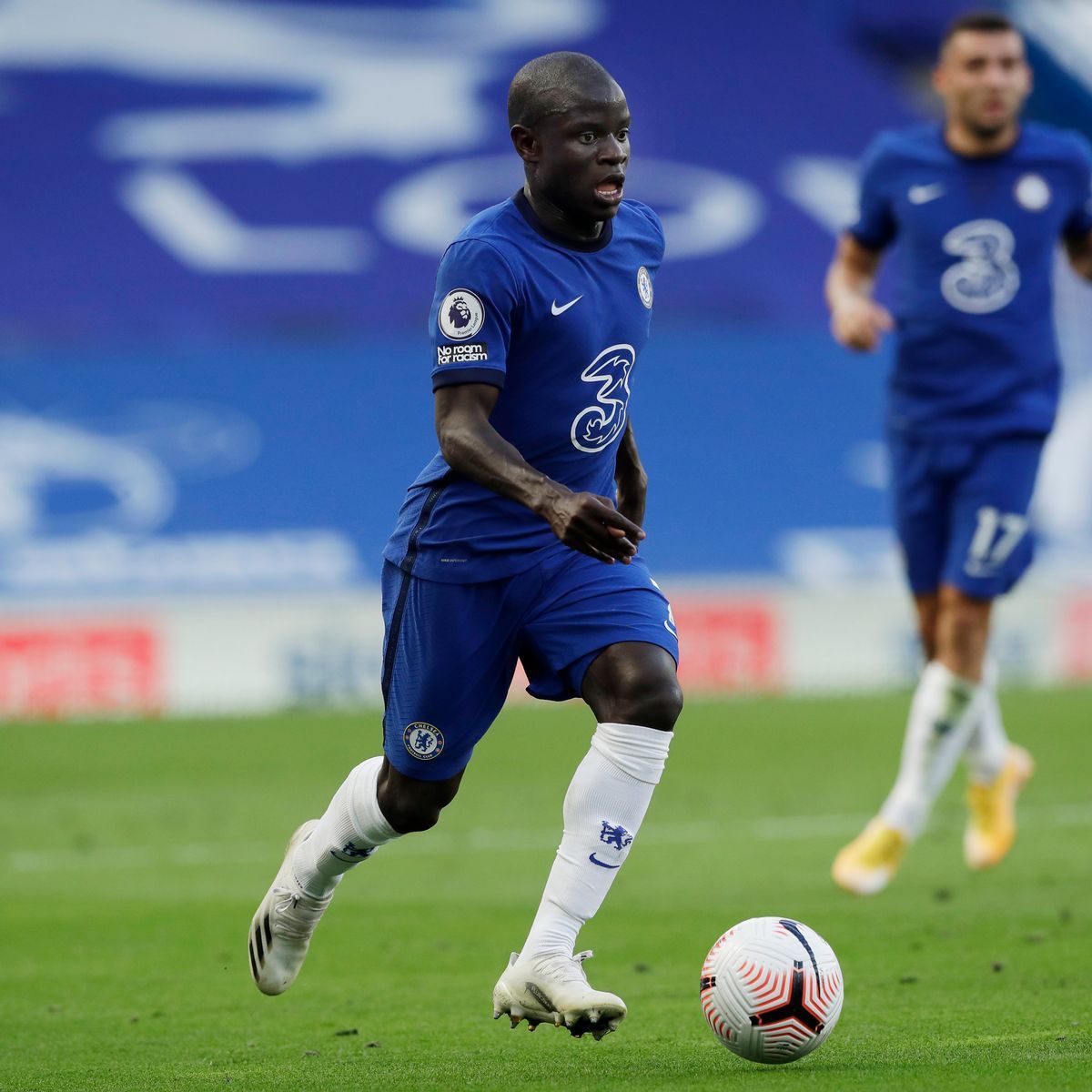 N'Golo Kante's standing at Chelsea under Frank Lampard and the truth about his future