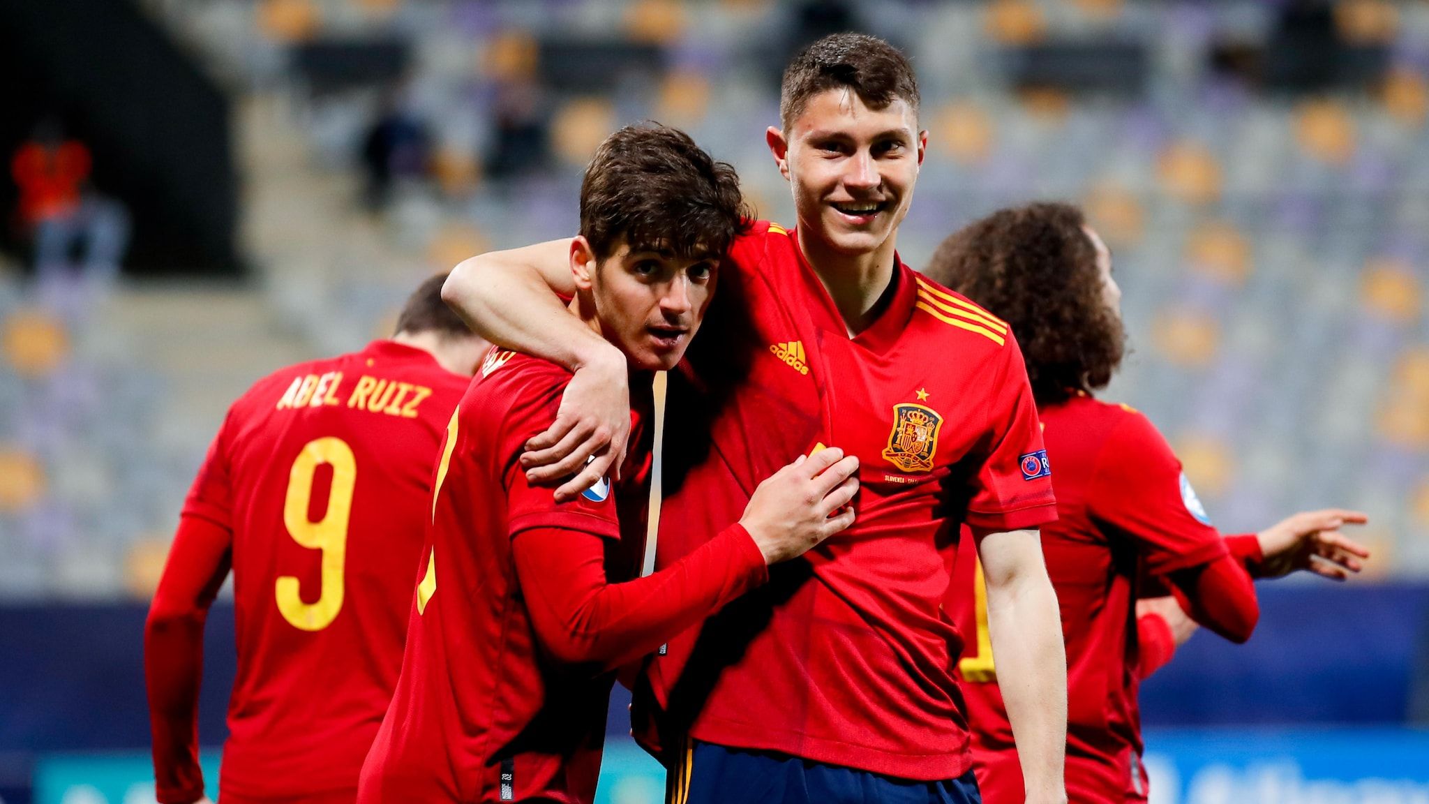 Spain Italy. Spain Vs Italy: Under 21 EURO Background, Form Guide, Previous Meetings