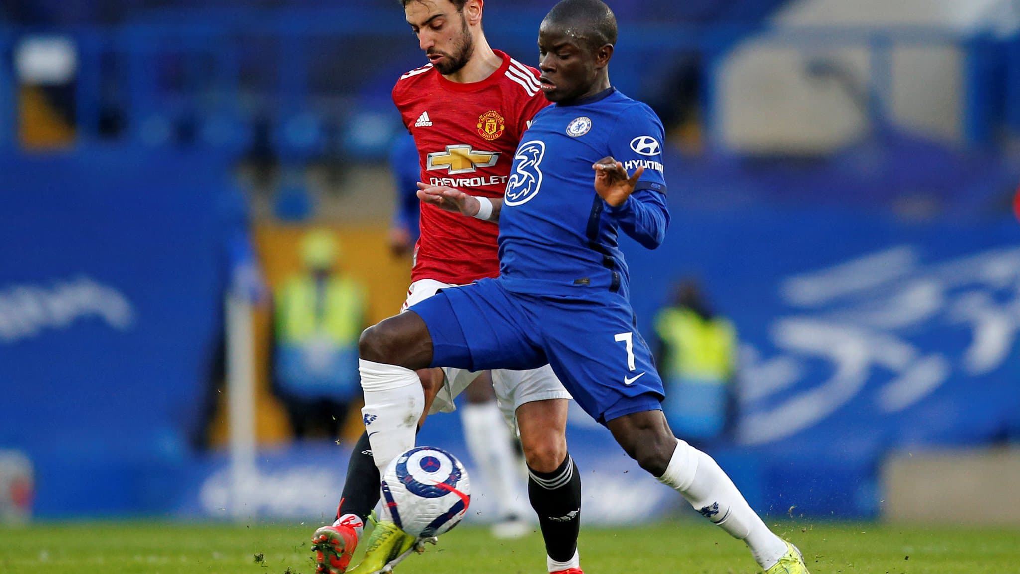 Chelsea: Kanté should be absent against Porto, according to Tuchel. The Indian Paper