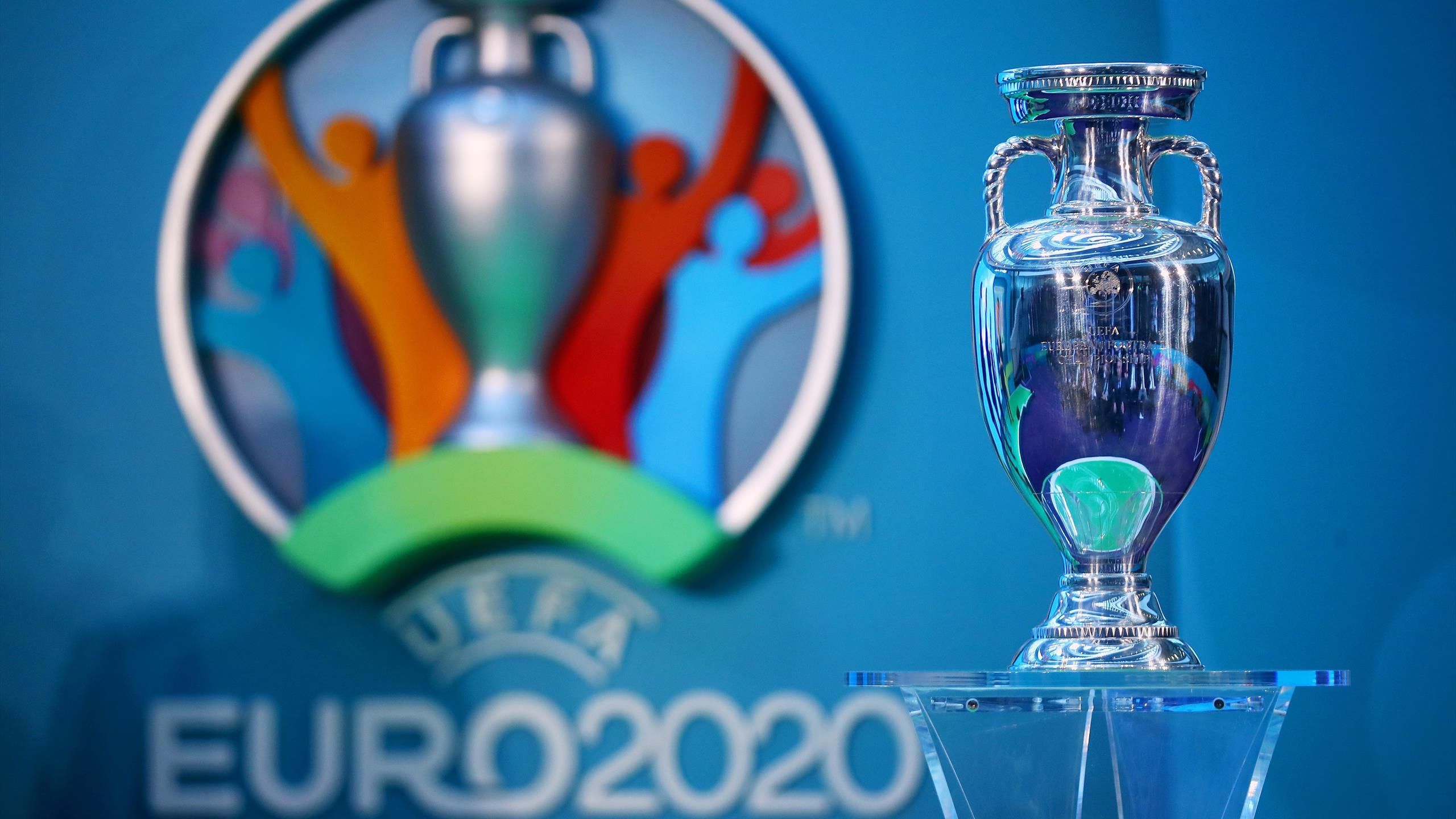 Euro 2020 Groups: Final Line Up Revealed