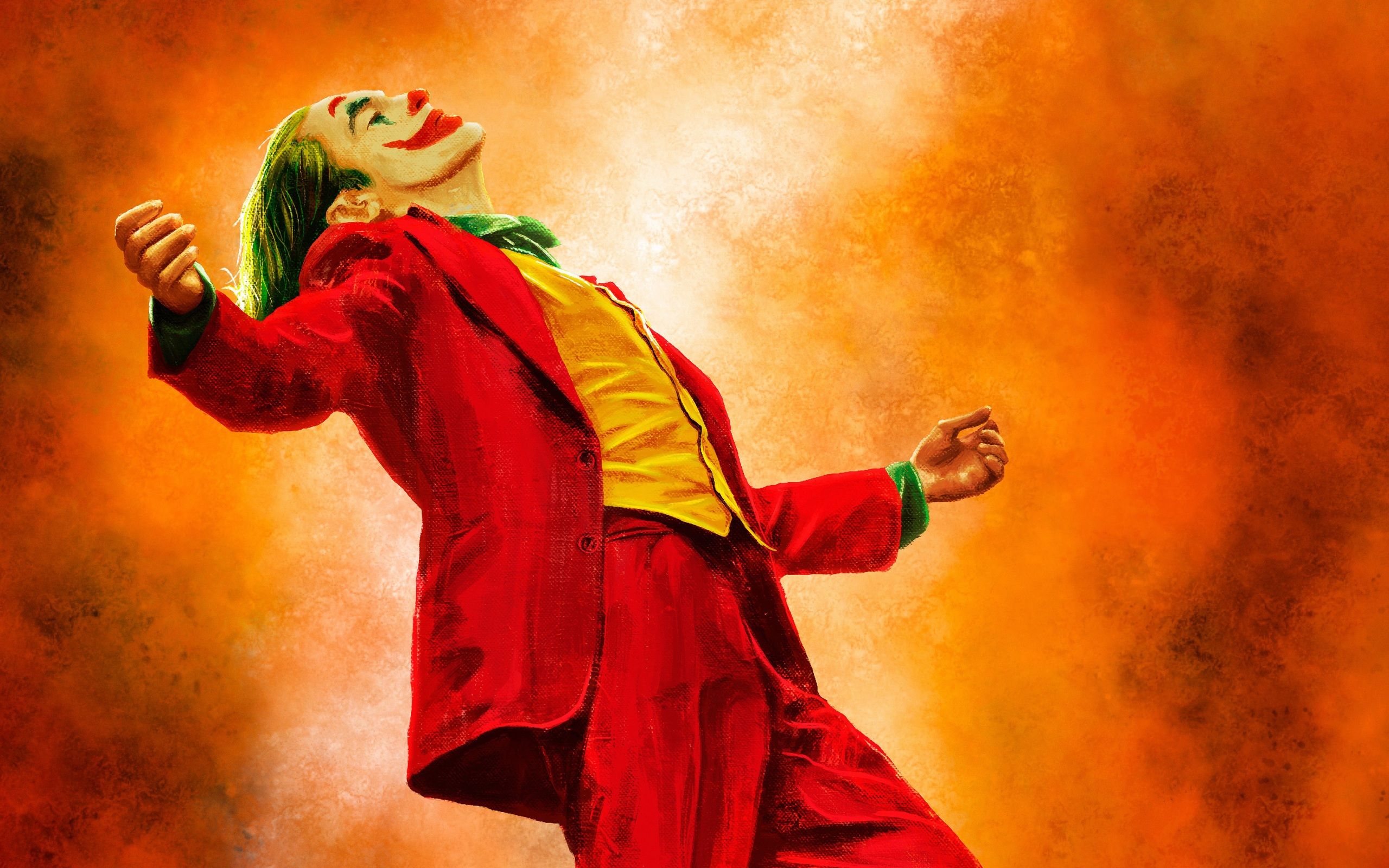 Joker 2019 Joaquin Phoenix 8K Wallpaper #3.1264