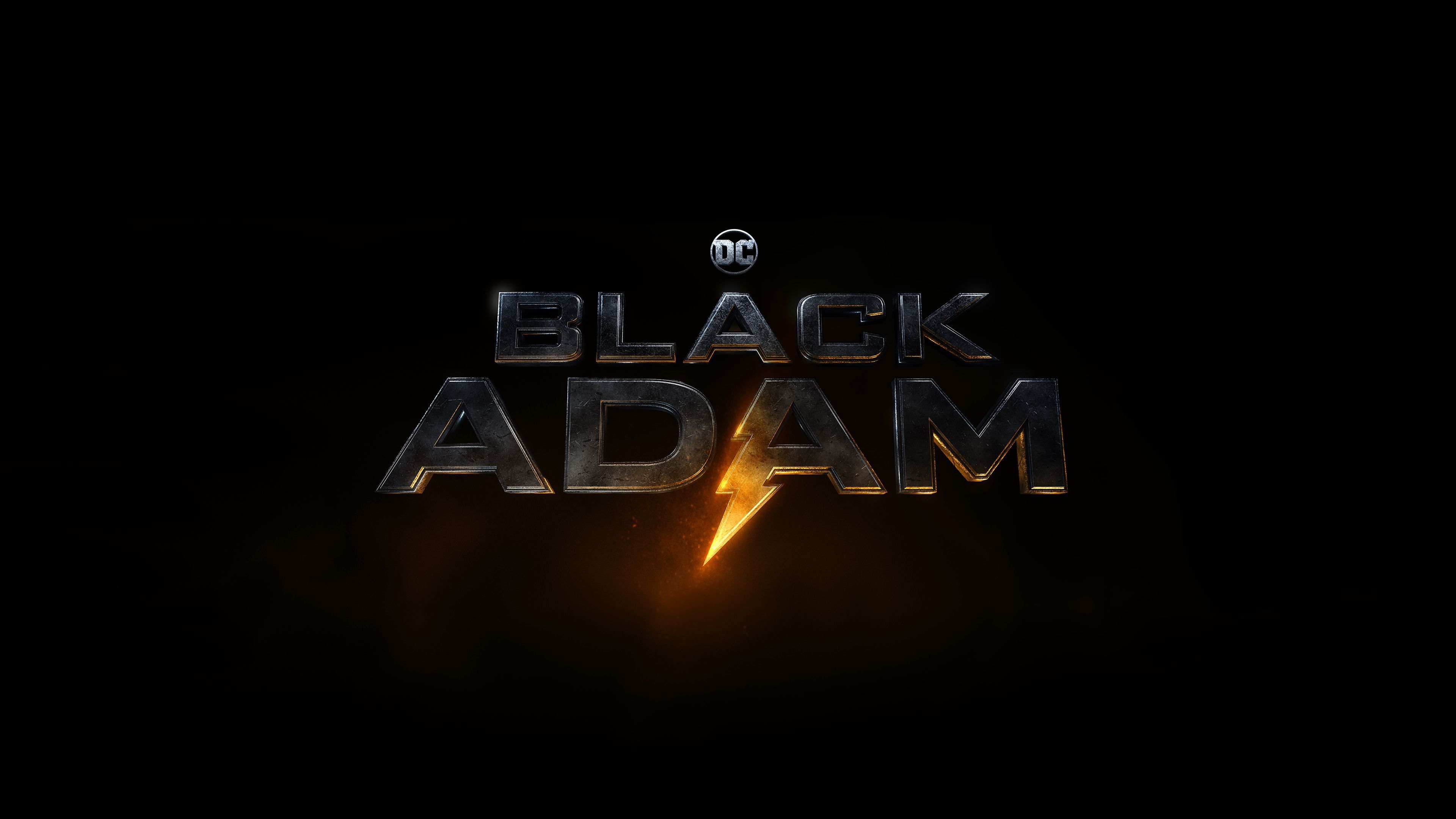 Black Adam 4k Movie Wallpapers - Wallpaper Cave