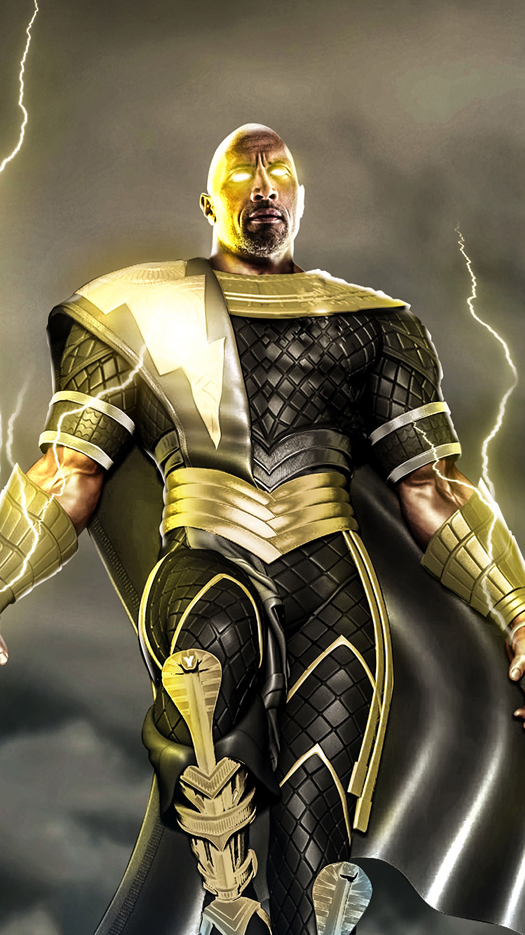 325450 Black Adam, Movie, Dwayne Johnson, 4K phone HD Wallpapers, Image, Backgrounds, Photos and Pictures