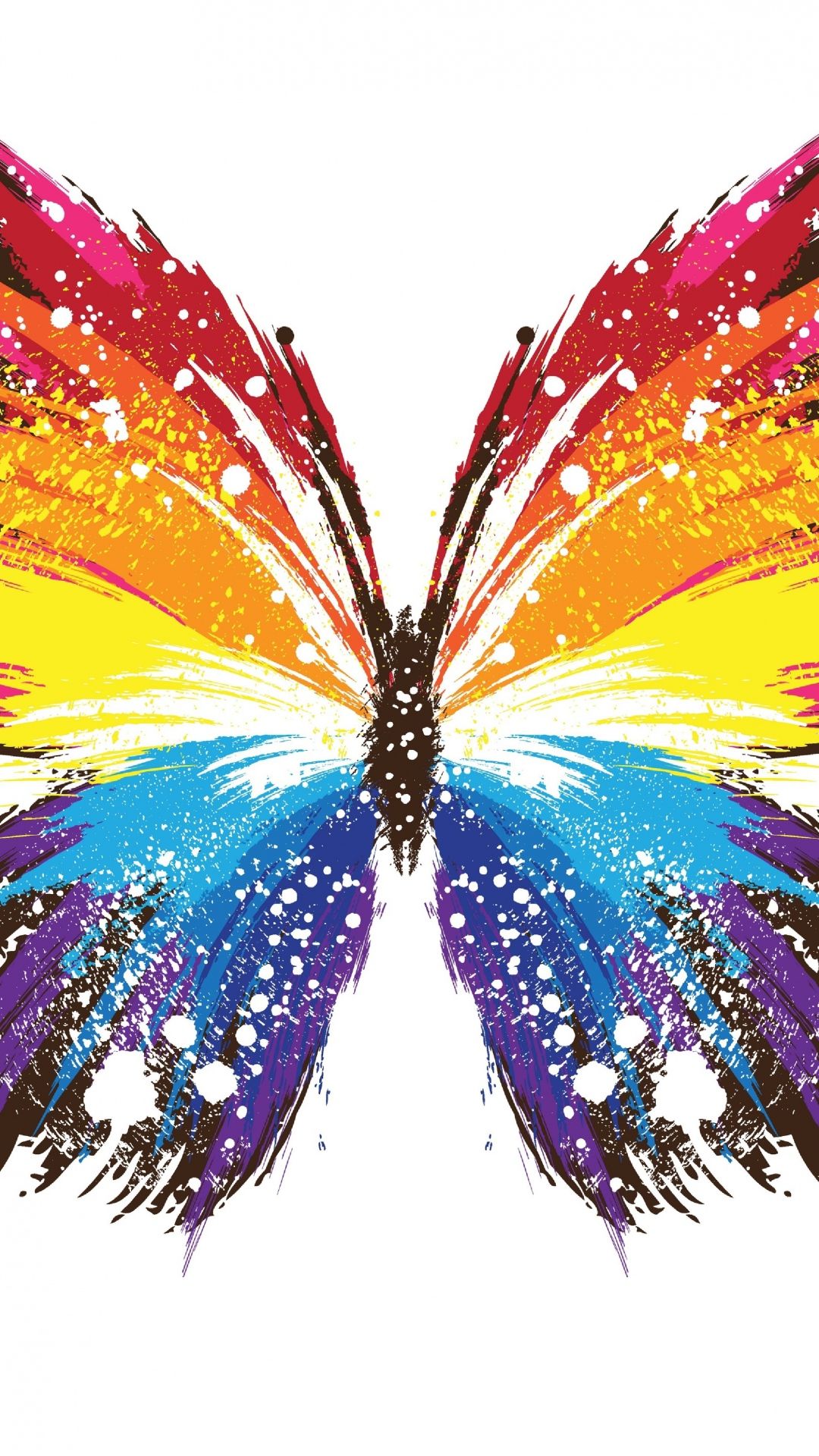 Free Download Butterfly Wallpaper For Mobile