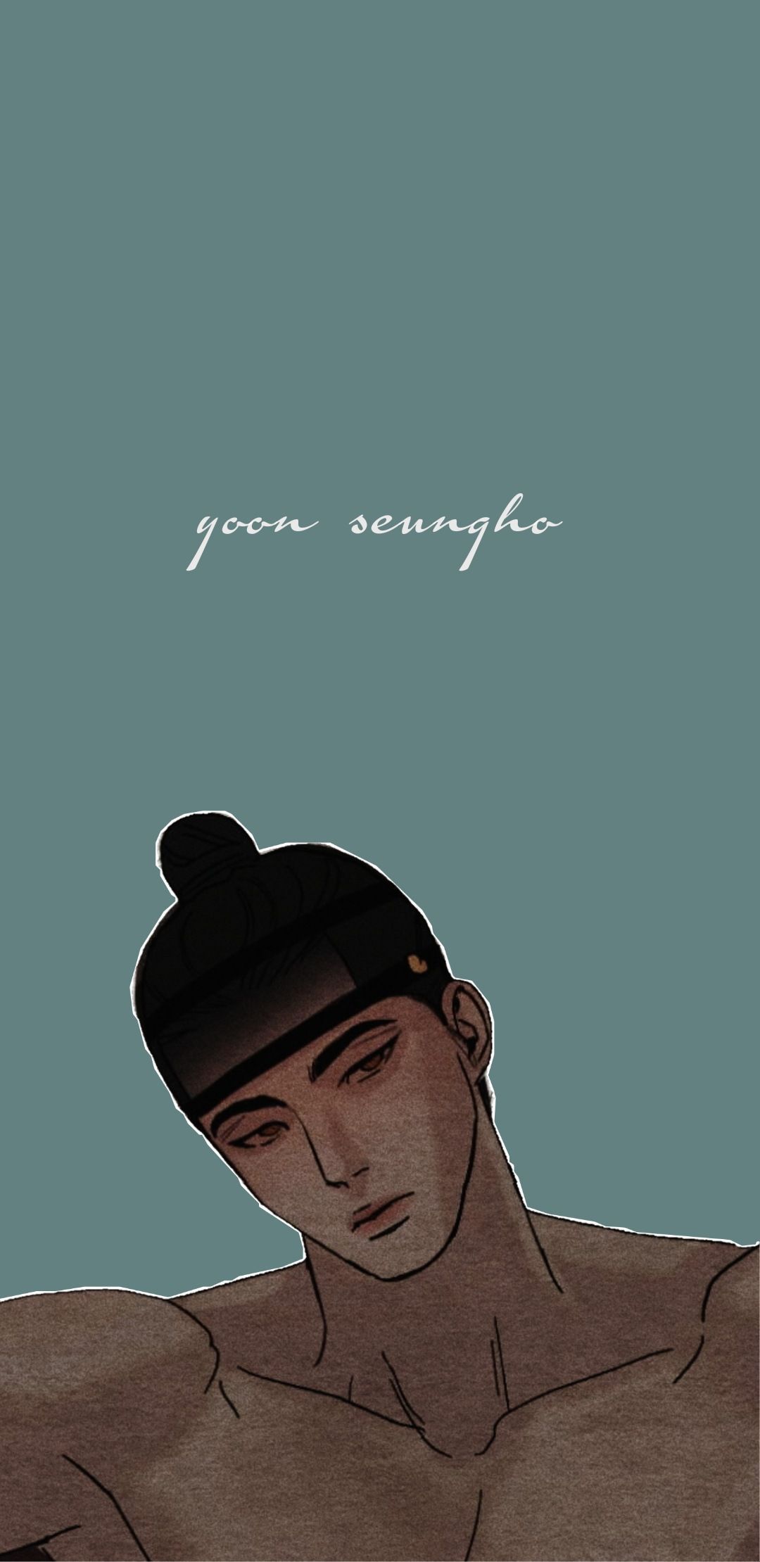 Yoon Seungho Wallpaper. Anime boyfriend, Anime wallpaper, Wallpaper