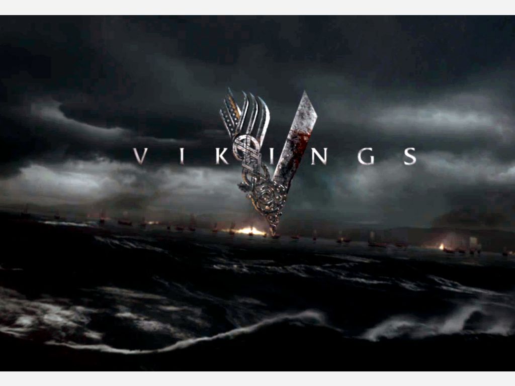 Hd Wallpaper Vikings HD Poster Art Station