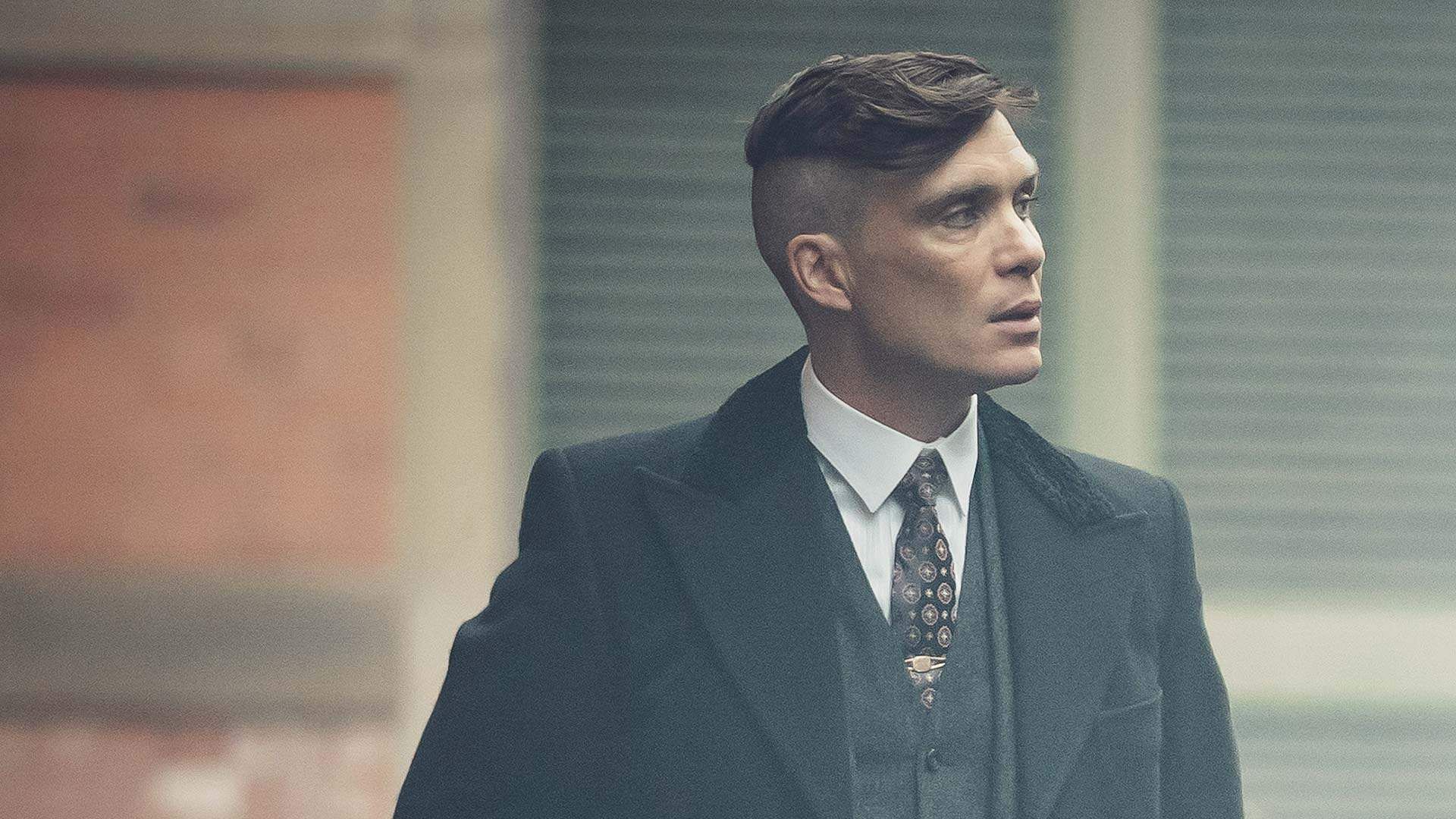 Thomas Shelby Pc Wallpapers Wallpaper Cave