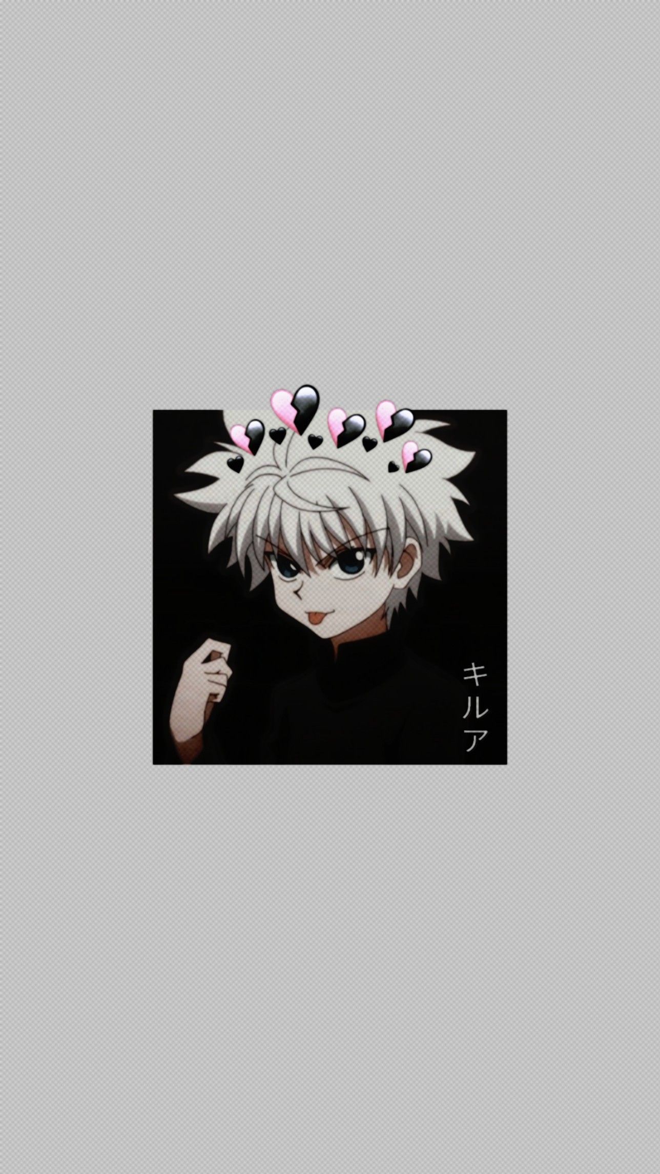 Hunter x Hunter. Anime wallpaper, Cute anime wallpaper, Anime background
