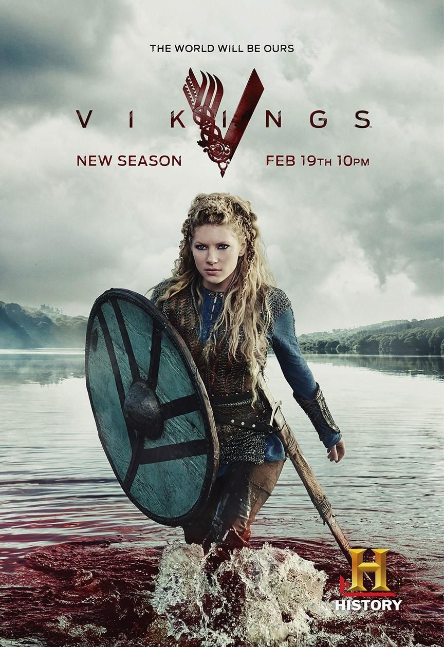 Vikings #Lagherta. Lagherta vikings, Vikings, Vikings seriado
